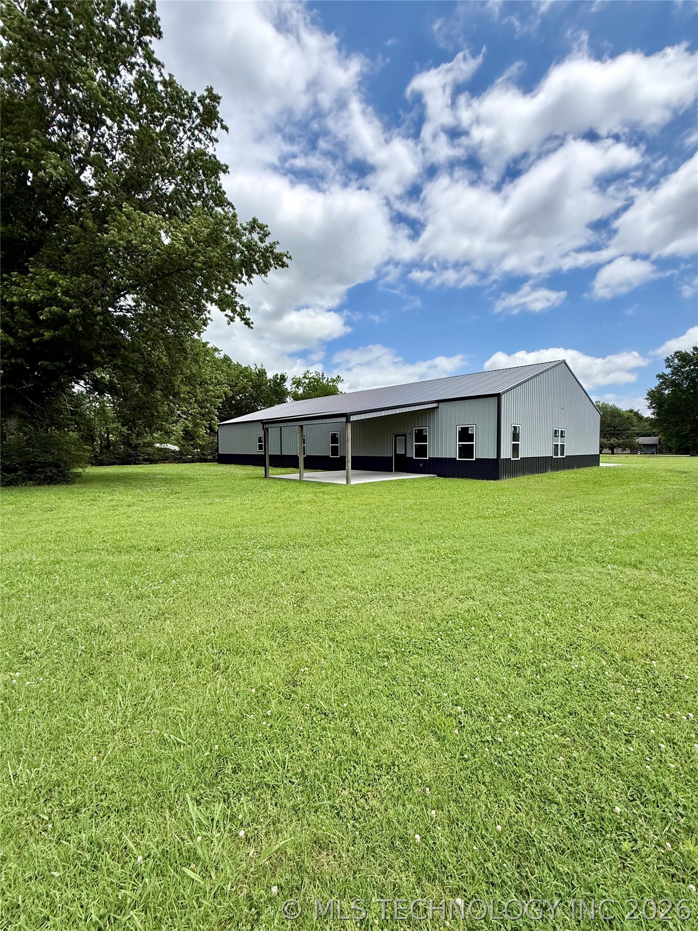 805 Kershaw Drive Muskogee OK 74401