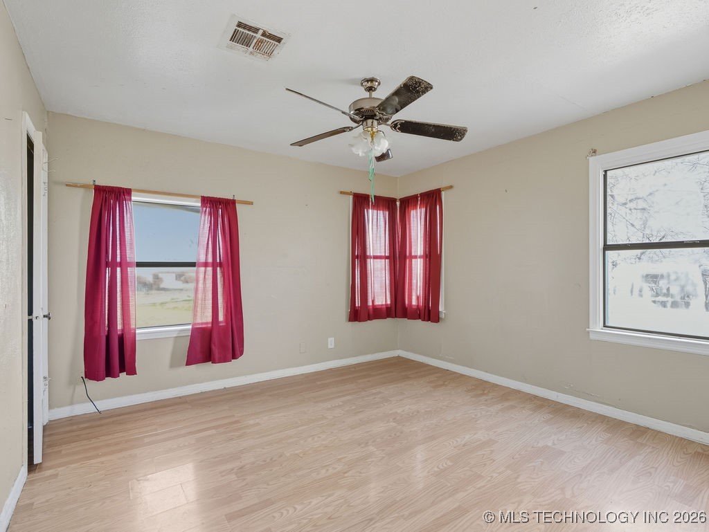 516 W 7th Street Ada OK 74820