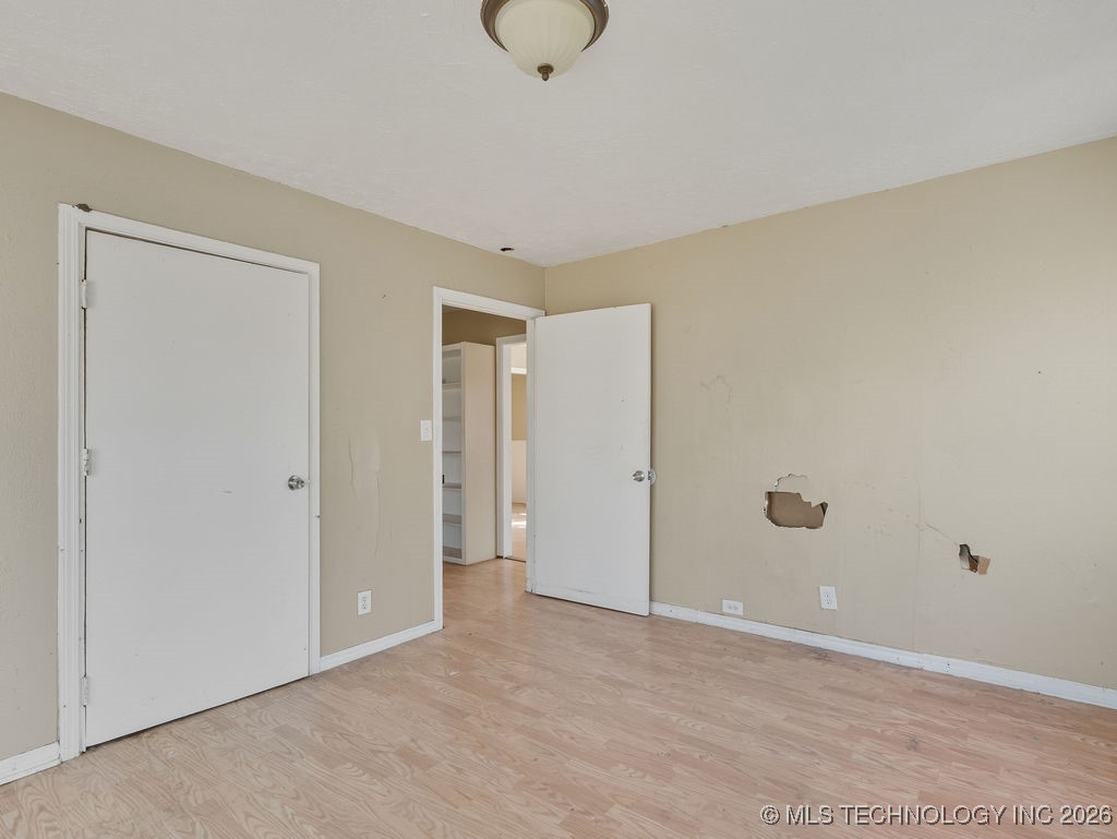 516 W 7th Street Ada OK 74820