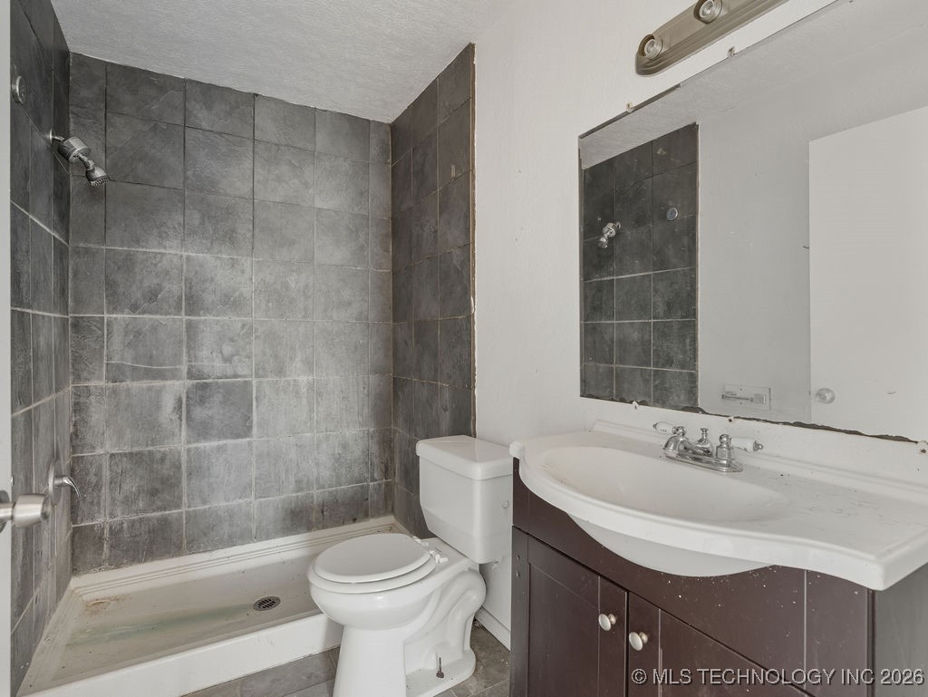 516 W 7th Street Ada OK 74820