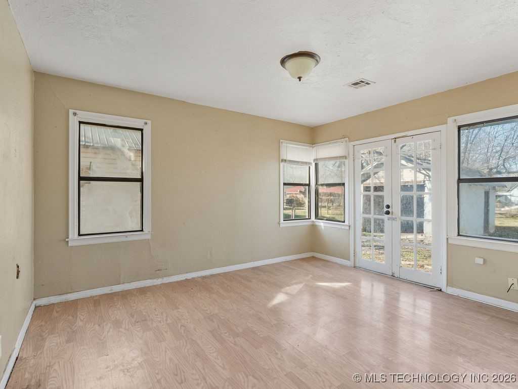 516 W 7th Street Ada OK 74820