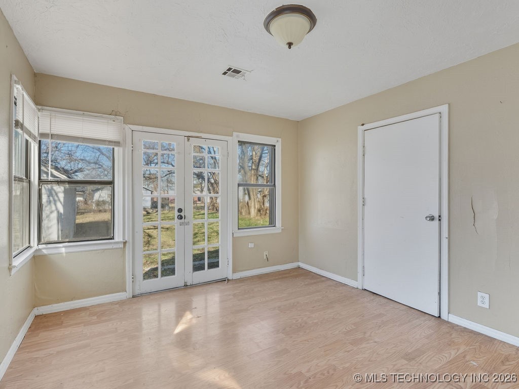 516 W 7th Street Ada OK 74820