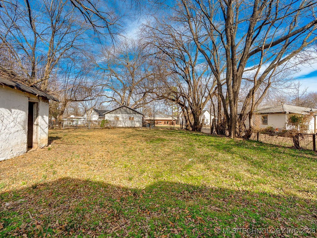 516 W 7th Street Ada OK 74820