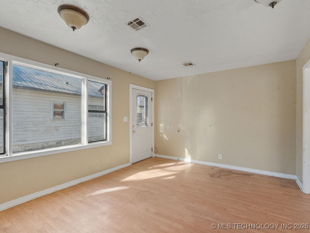 516 W 7th Street Ada OK 74820