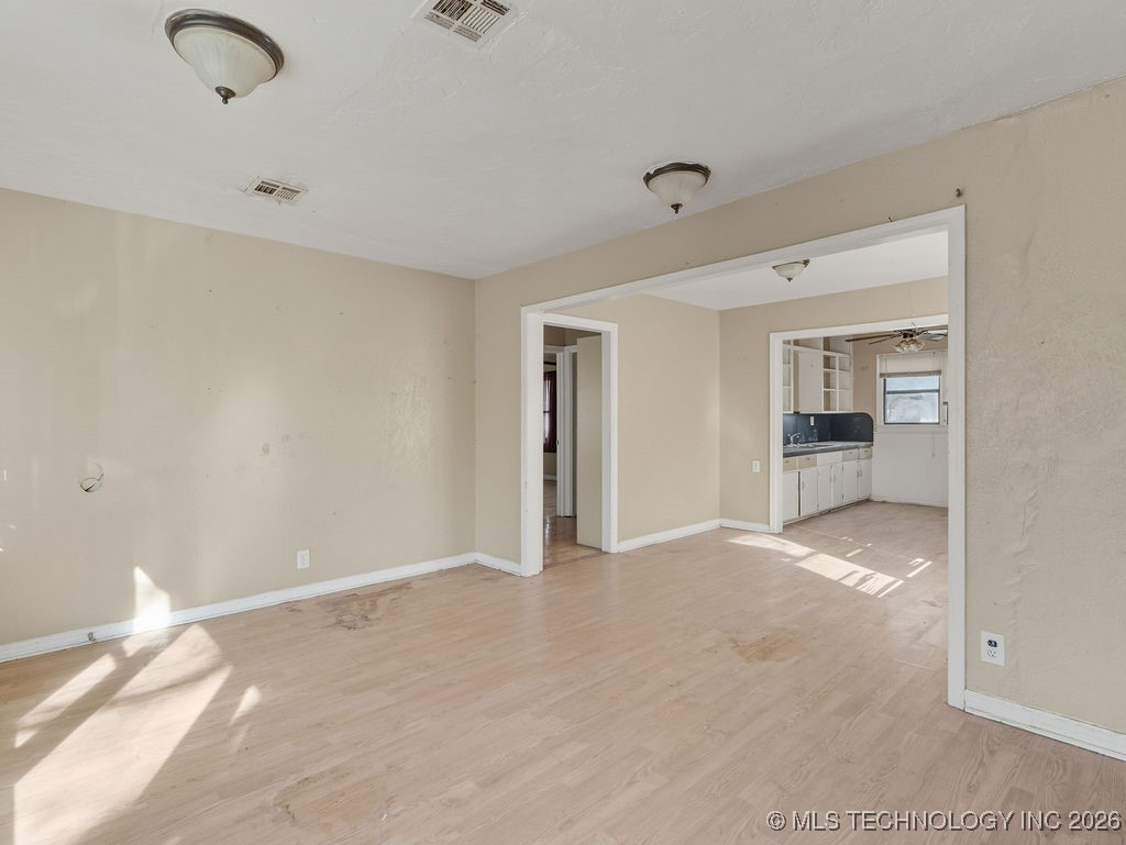 516 W 7th Street Ada OK 74820