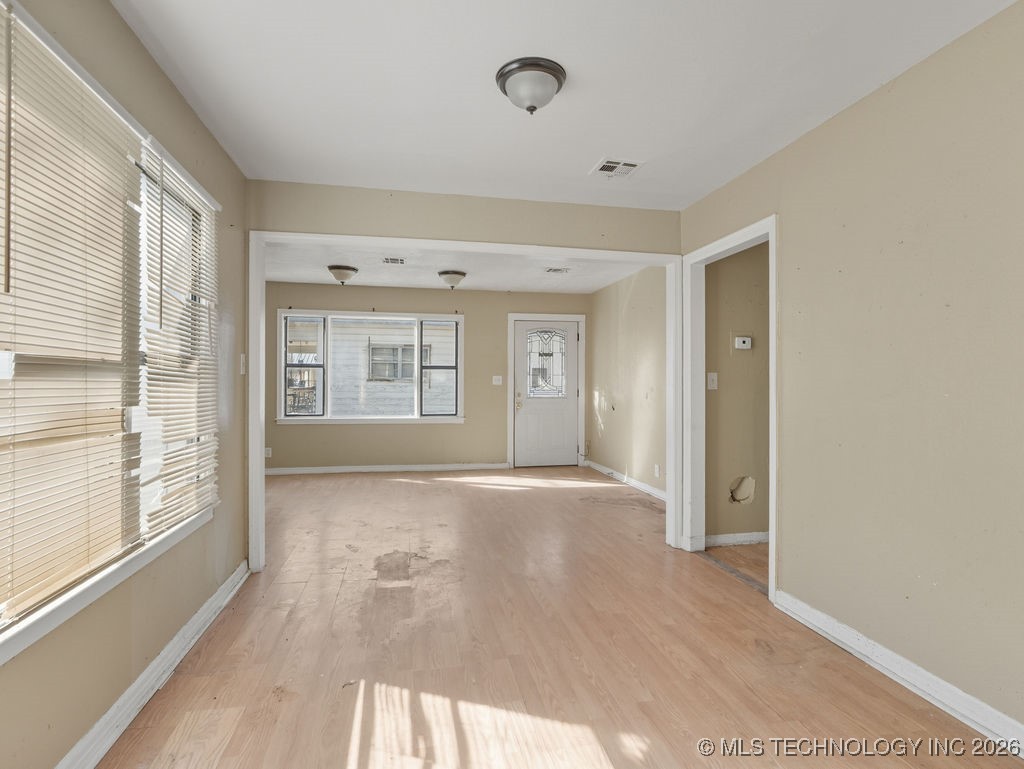 516 W 7th Street Ada OK 74820