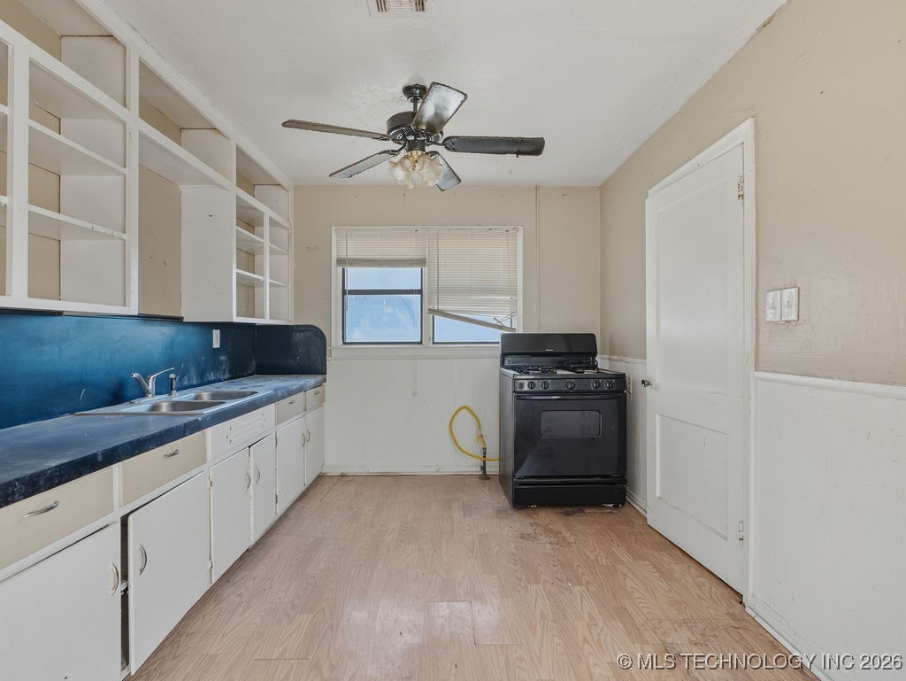 516 W 7th Street Ada OK 74820