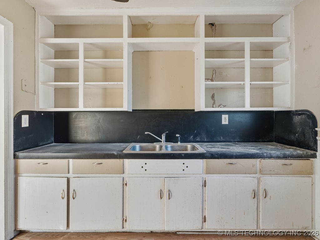 516 W 7th Street Ada OK 74820