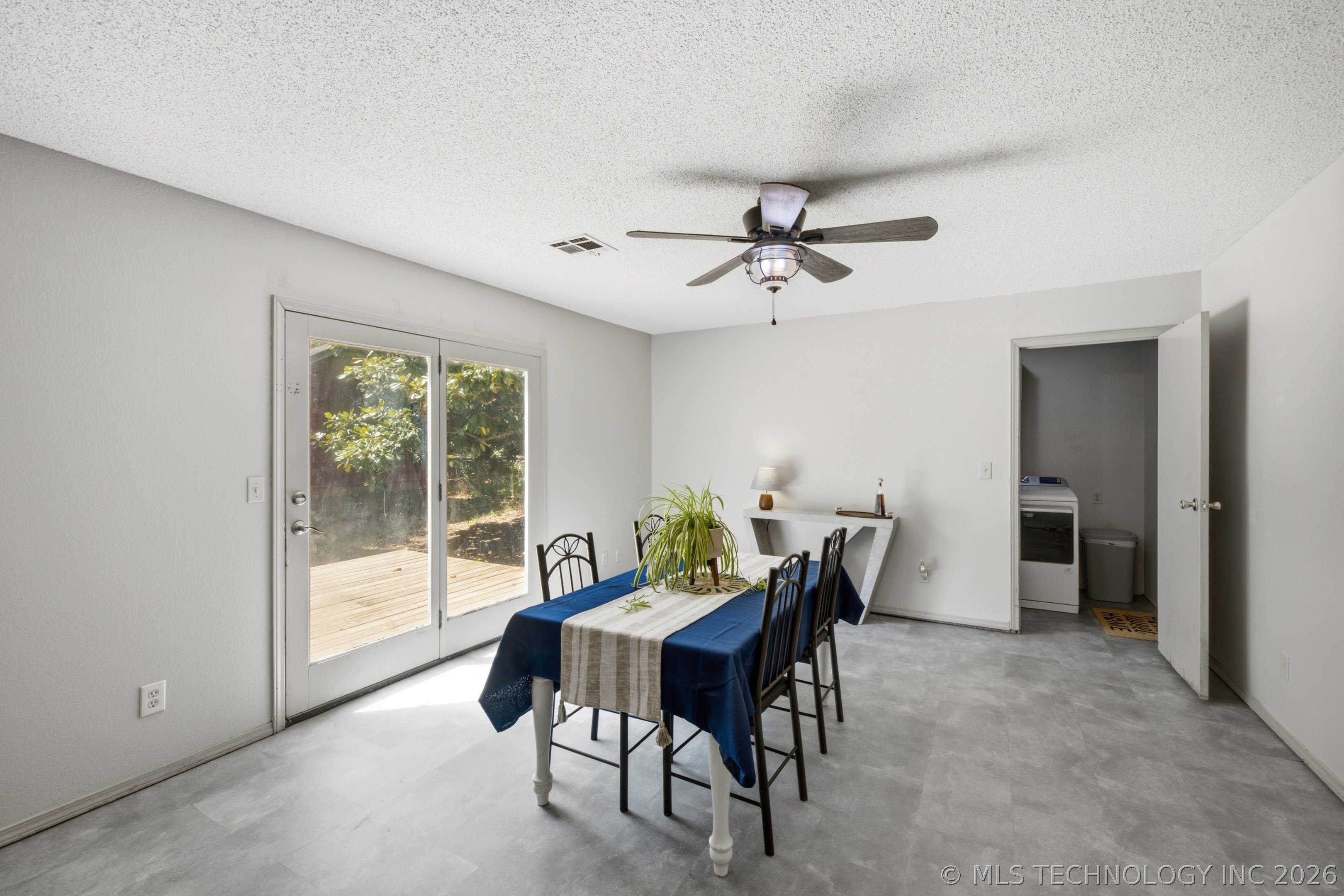 603 E Coppinger Fort Gibson OK 74434