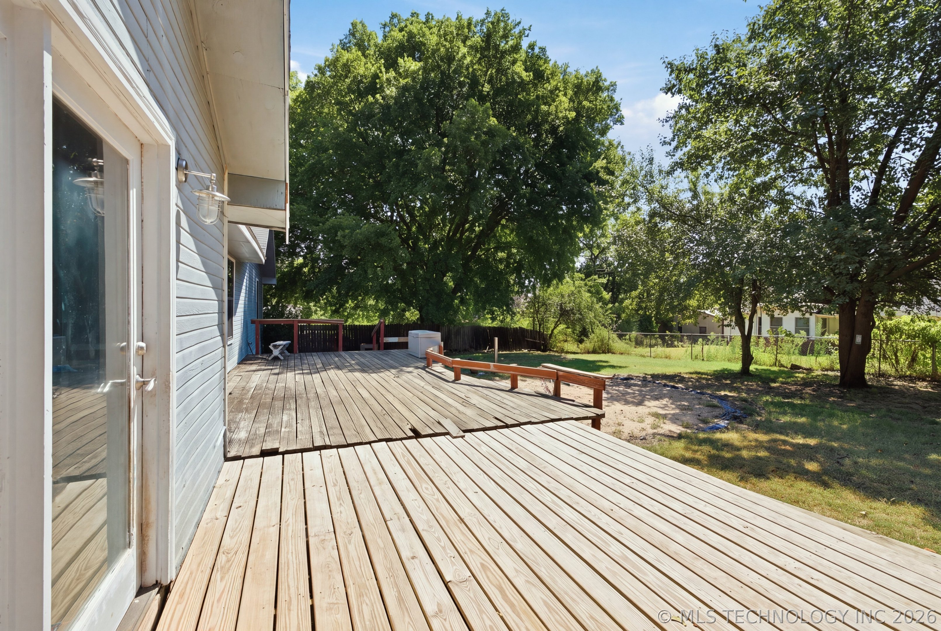 603 E Coppinger Fort Gibson OK 74434