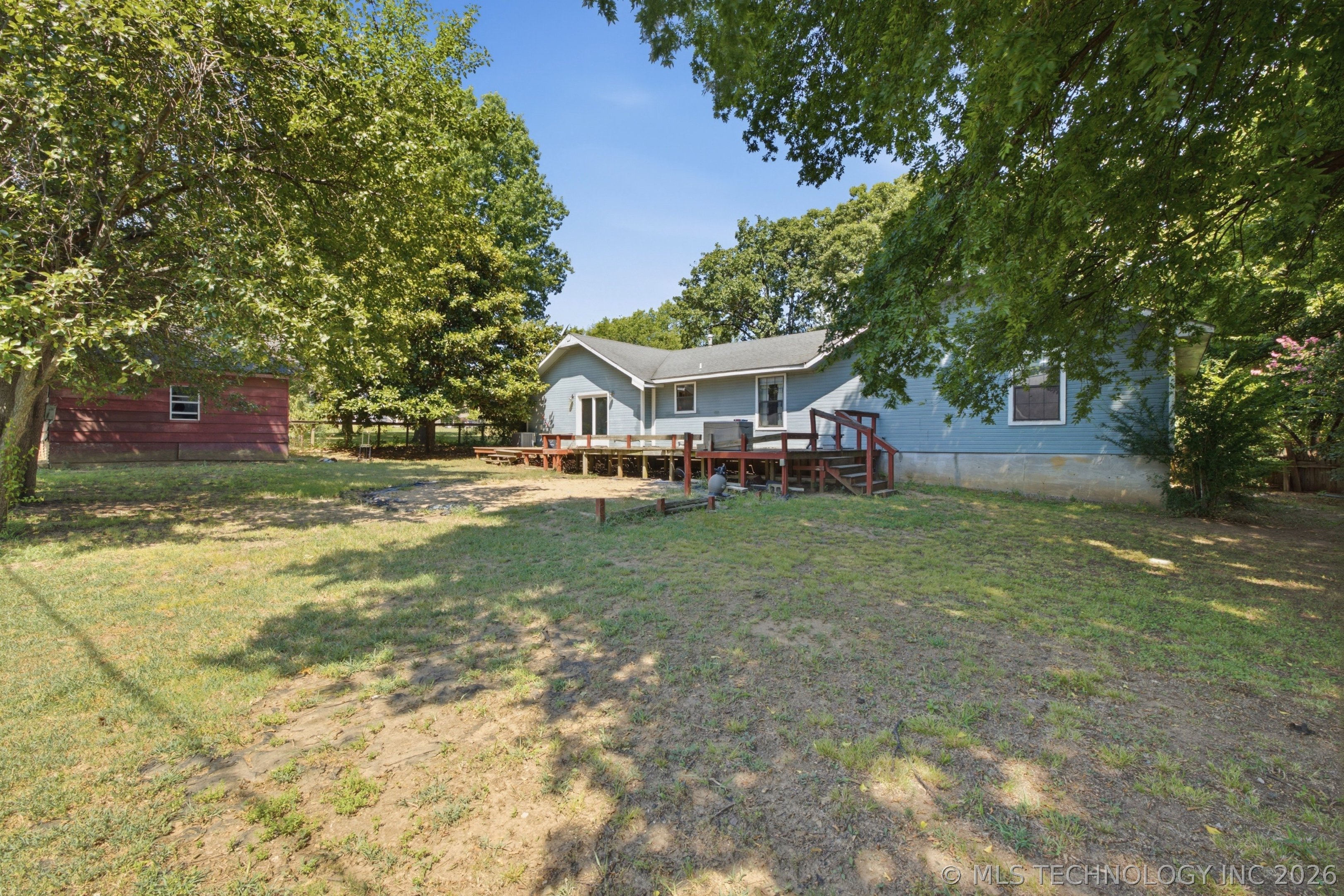 603 E Coppinger Fort Gibson OK 74434
