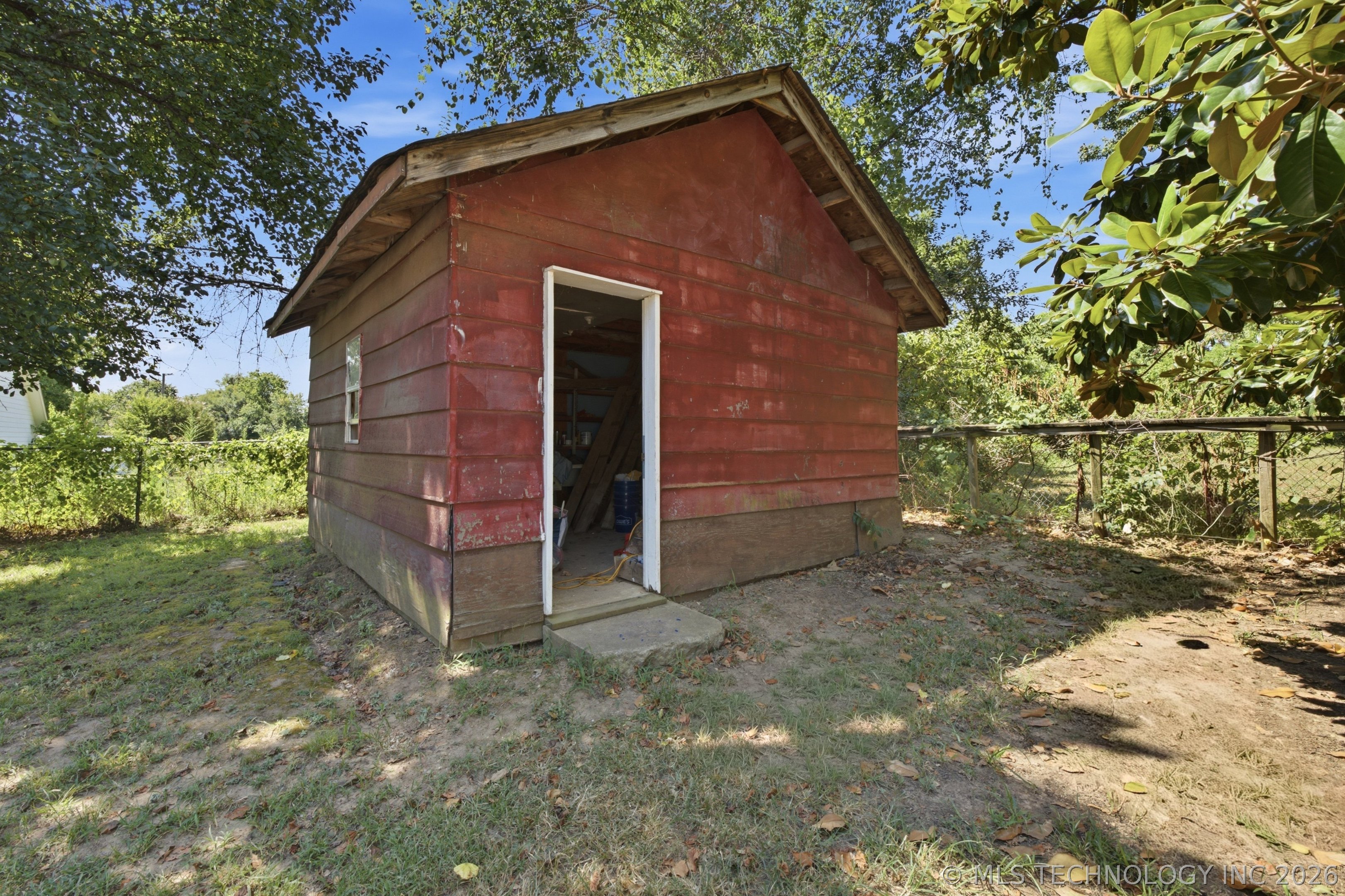 603 E Coppinger Fort Gibson OK 74434