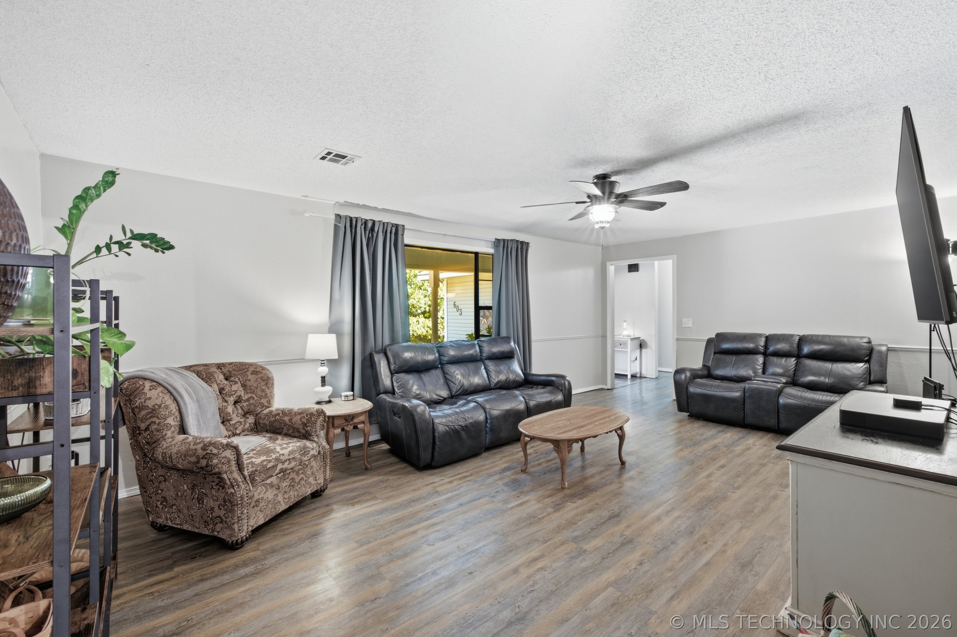 603 E Coppinger Fort Gibson OK 74434