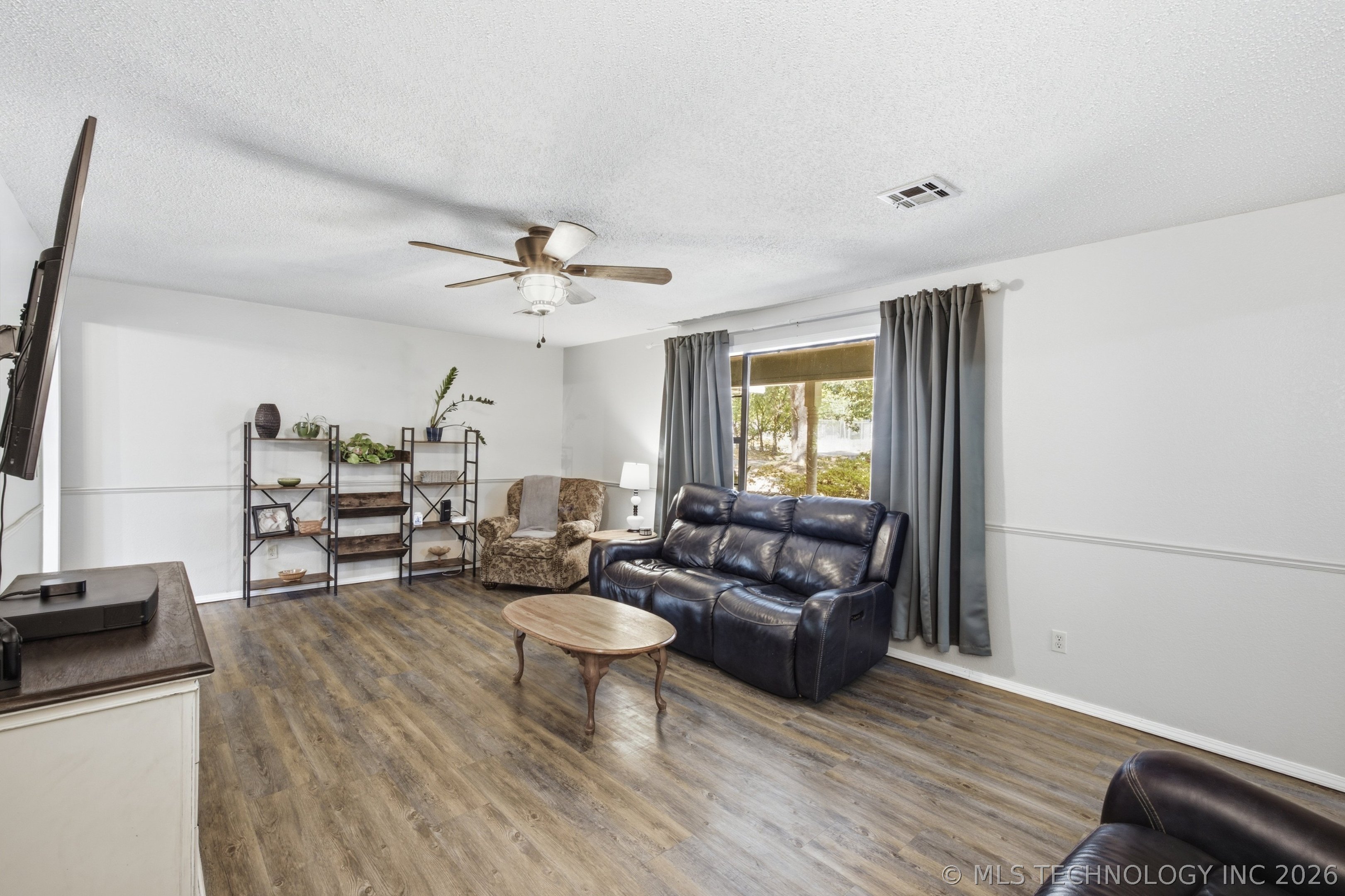 603 E Coppinger Fort Gibson OK 74434