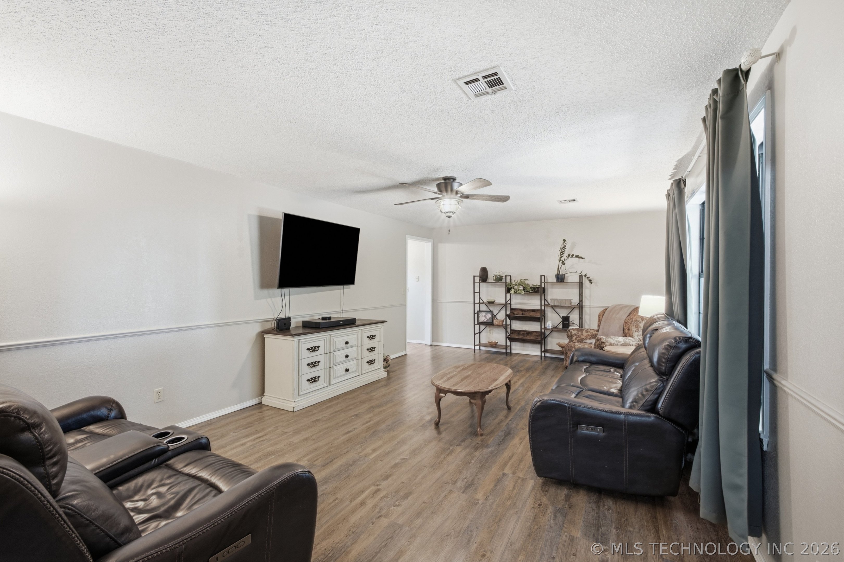 603 E Coppinger Fort Gibson OK 74434