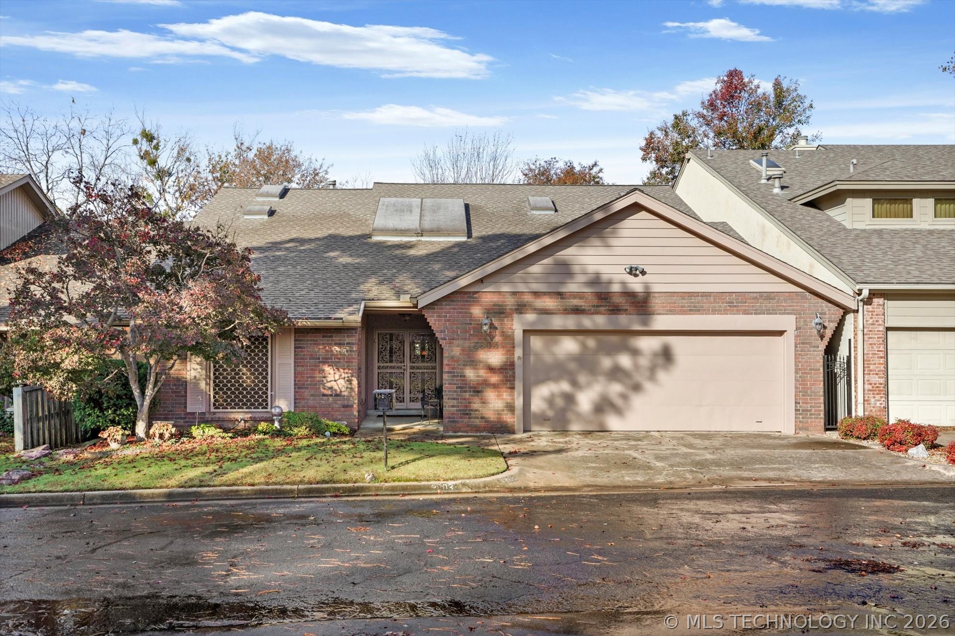 3803 E 64th Place Tulsa OK 74136