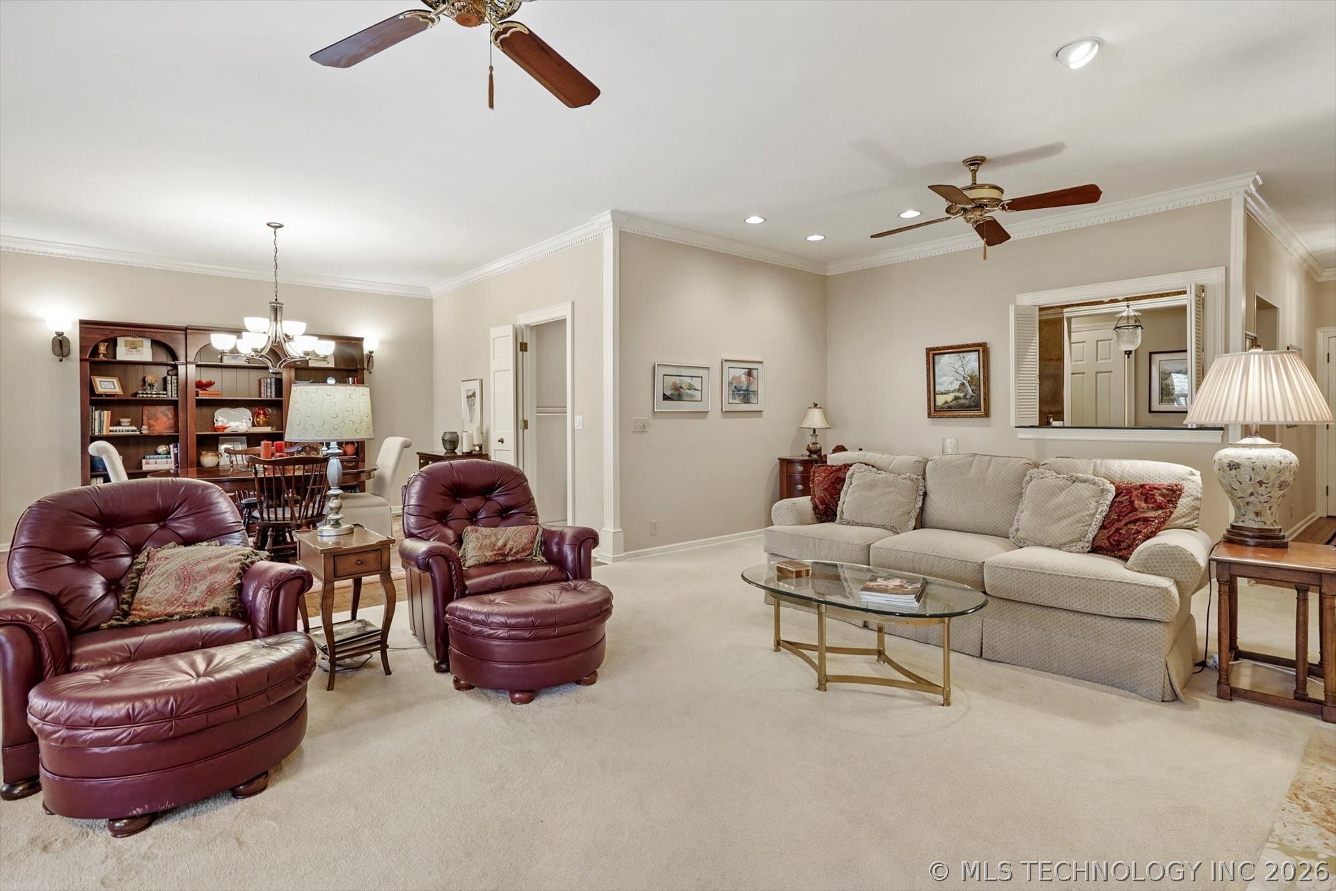 3803 E 64th Place Tulsa OK 74136