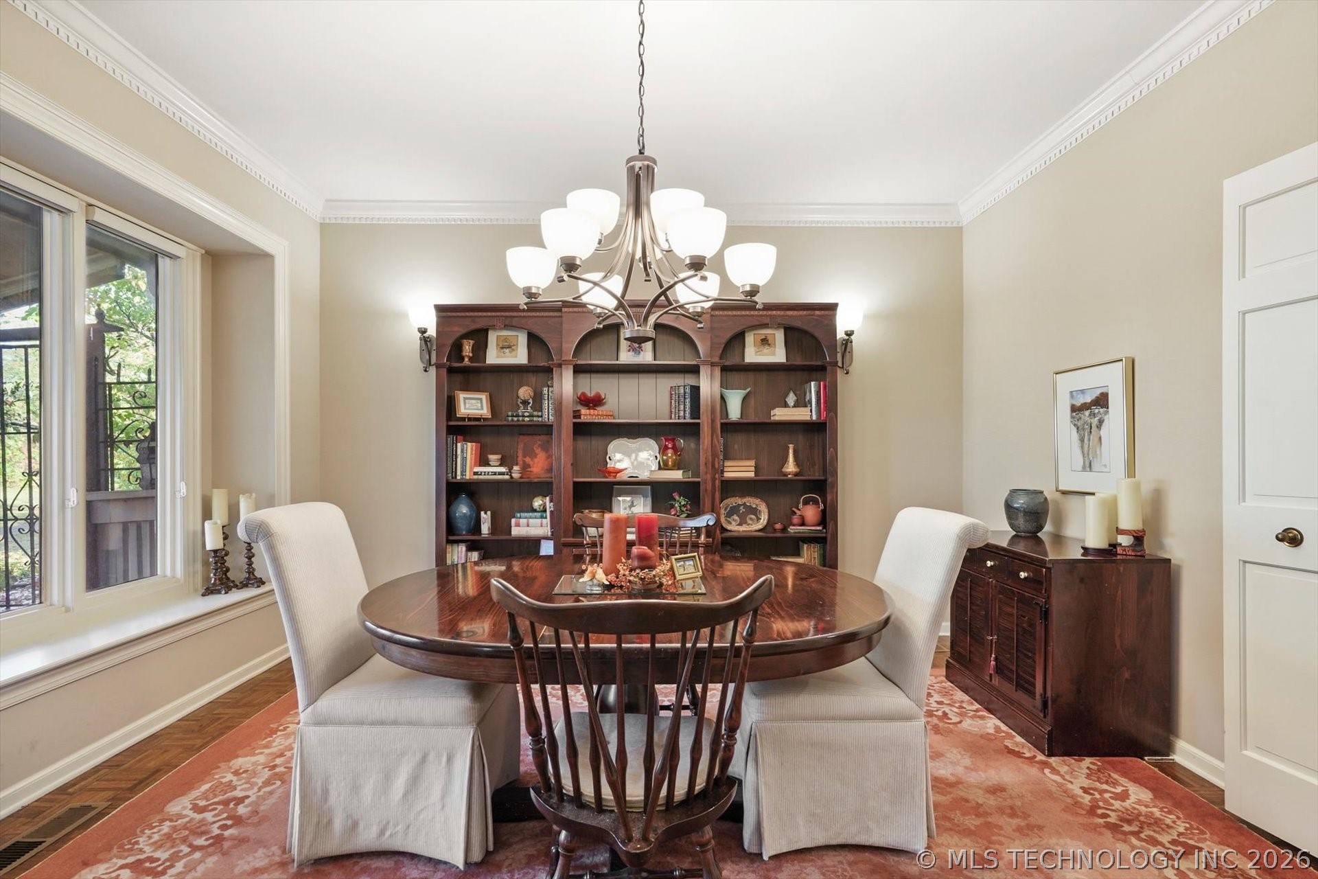 3803 E 64th Place Tulsa OK 74136