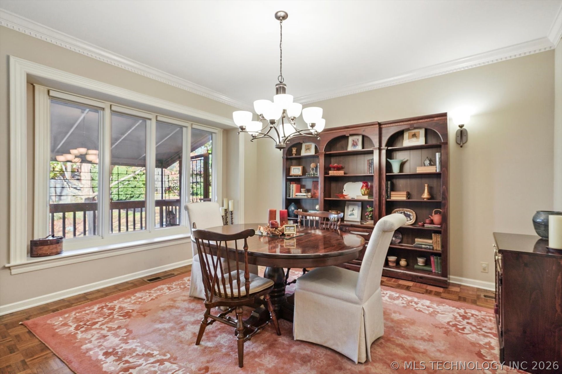 3803 E 64th Place Tulsa OK 74136