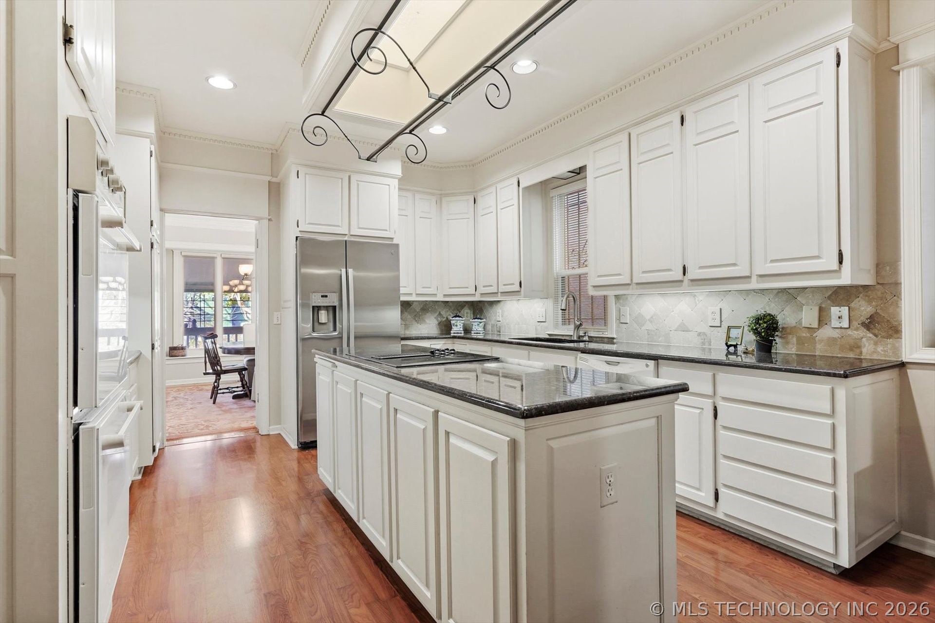 3803 E 64th Place Tulsa OK 74136