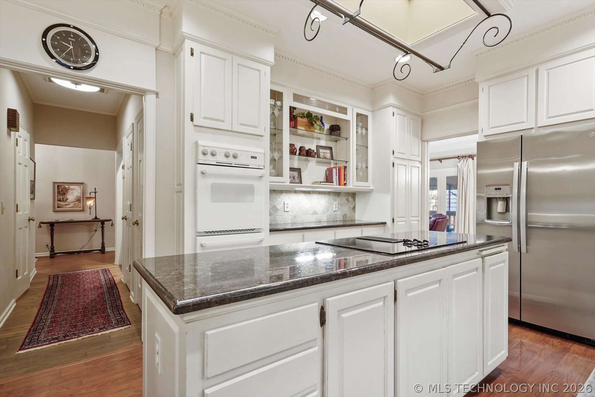 3803 E 64th Place Tulsa OK 74136