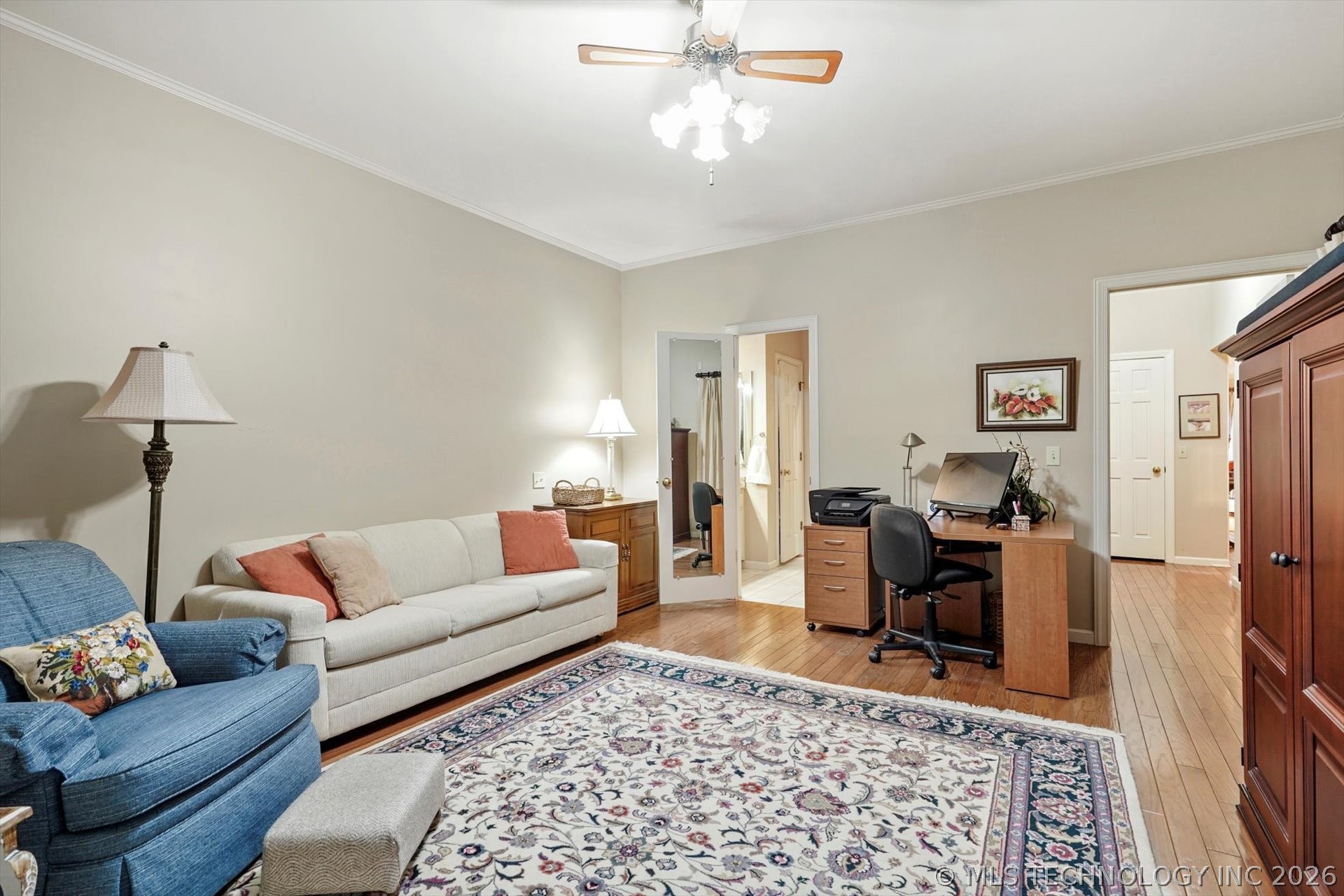 3803 E 64th Place Tulsa OK 74136