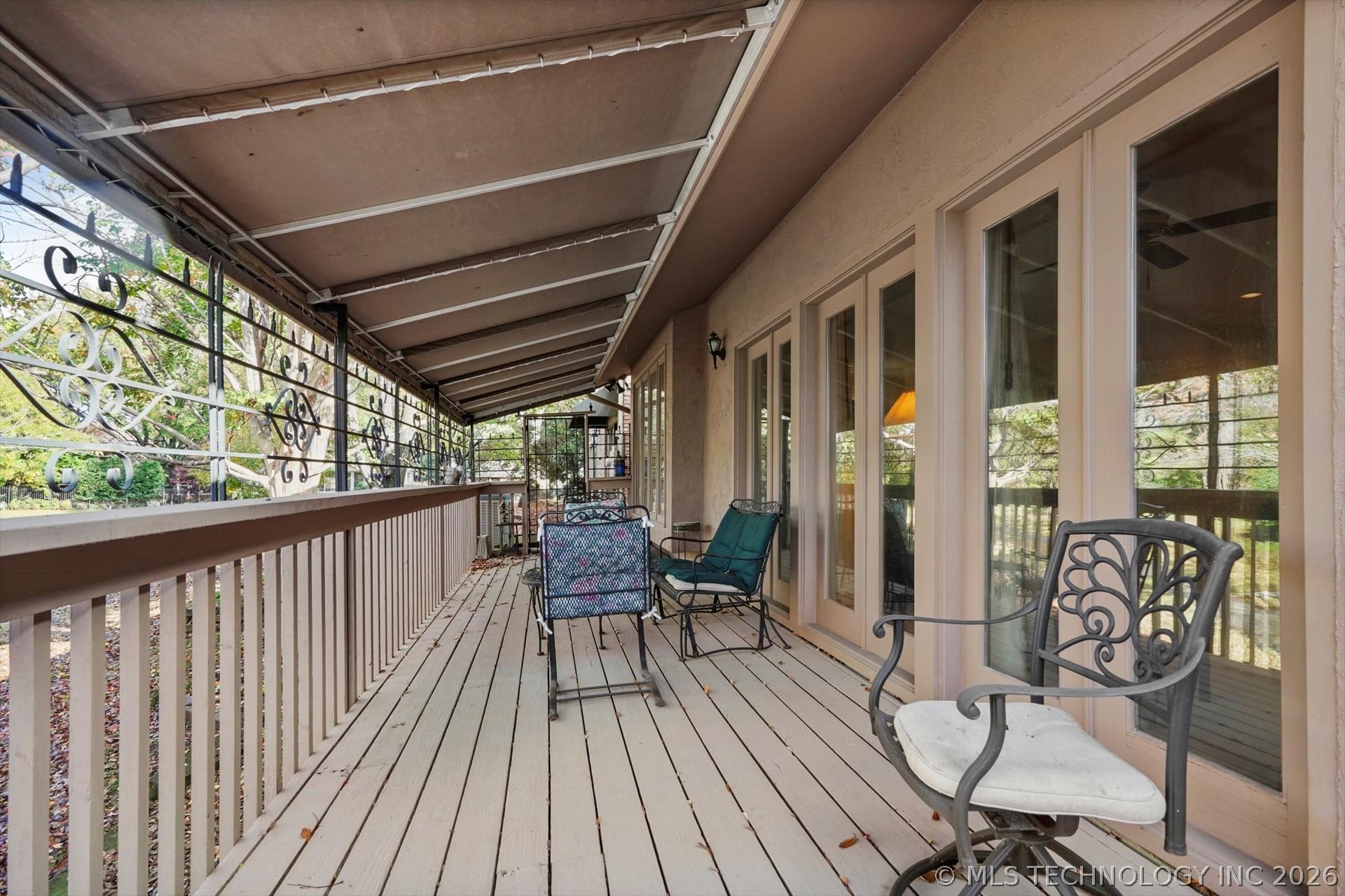 3803 E 64th Place Tulsa OK 74136