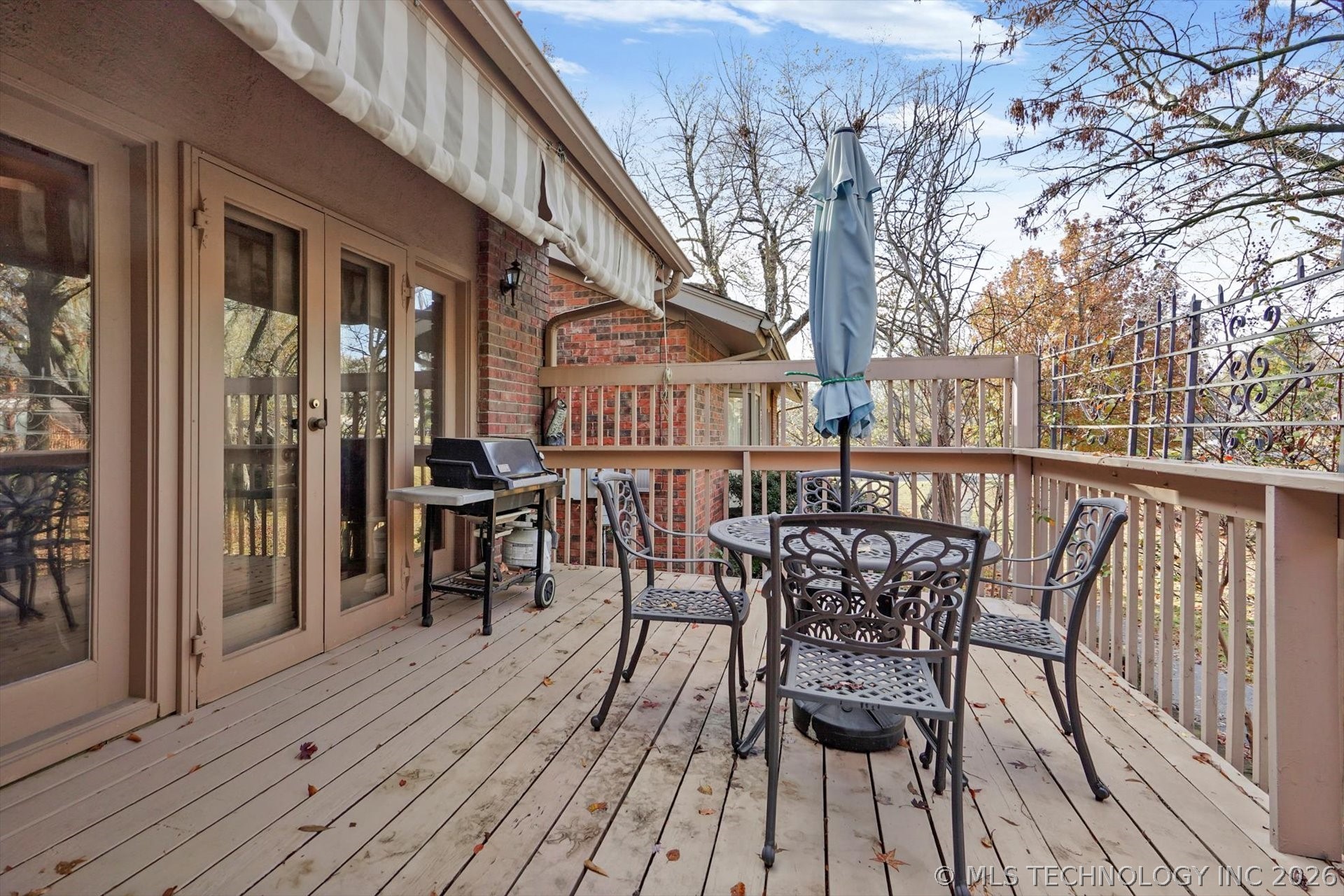 3803 E 64th Place Tulsa OK 74136