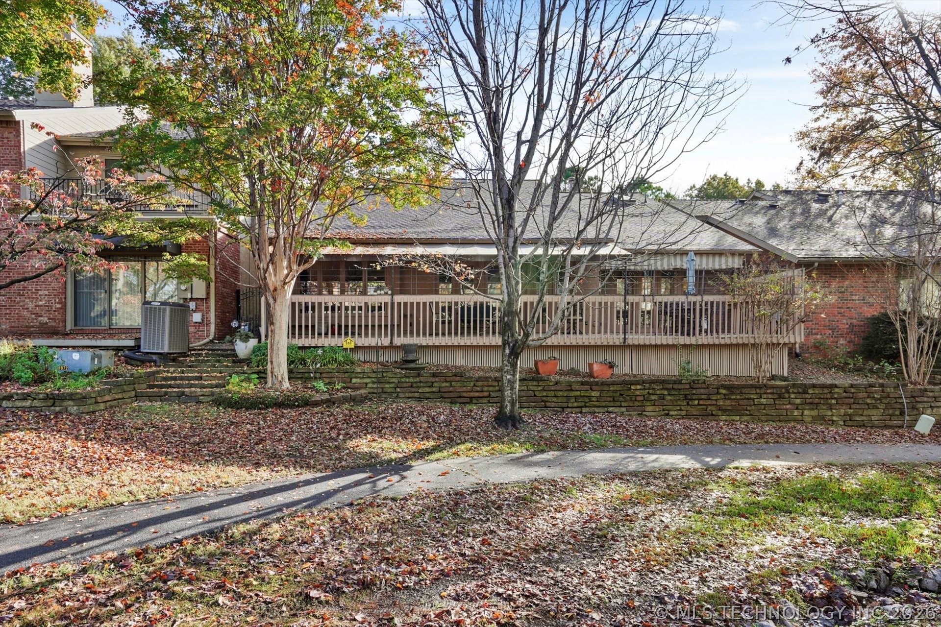3803 E 64th Place Tulsa OK 74136