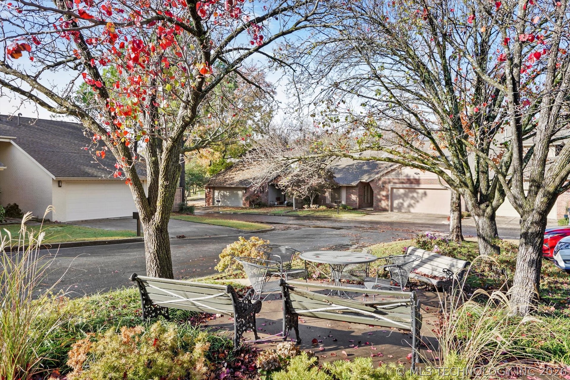 3803 E 64th Place Tulsa OK 74136