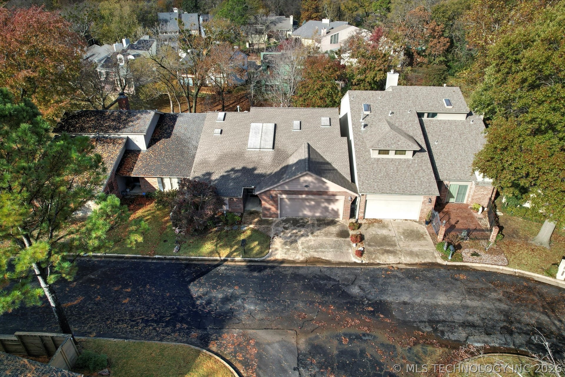 3803 E 64th Place Tulsa OK 74136