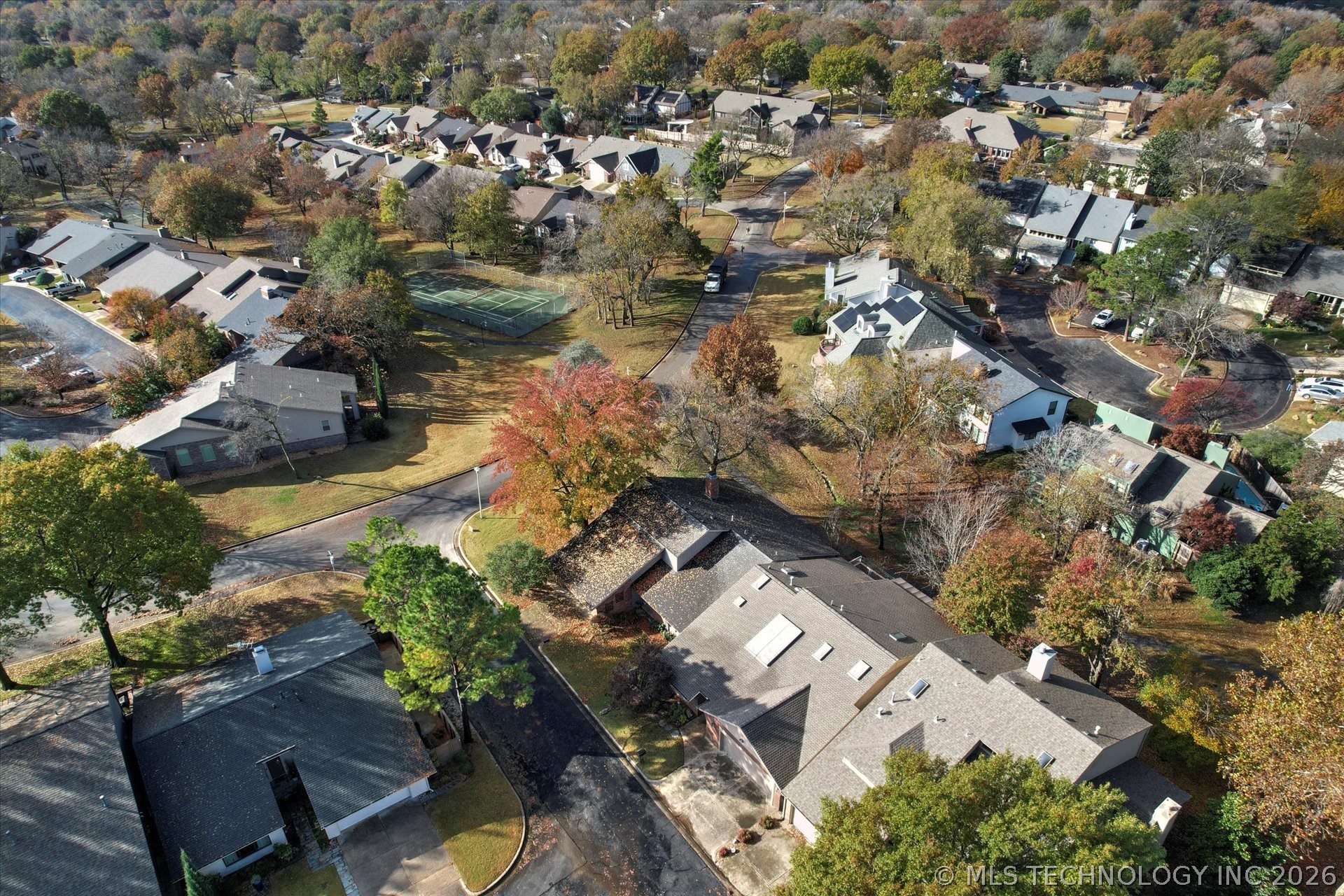 3803 E 64th Place Tulsa OK 74136