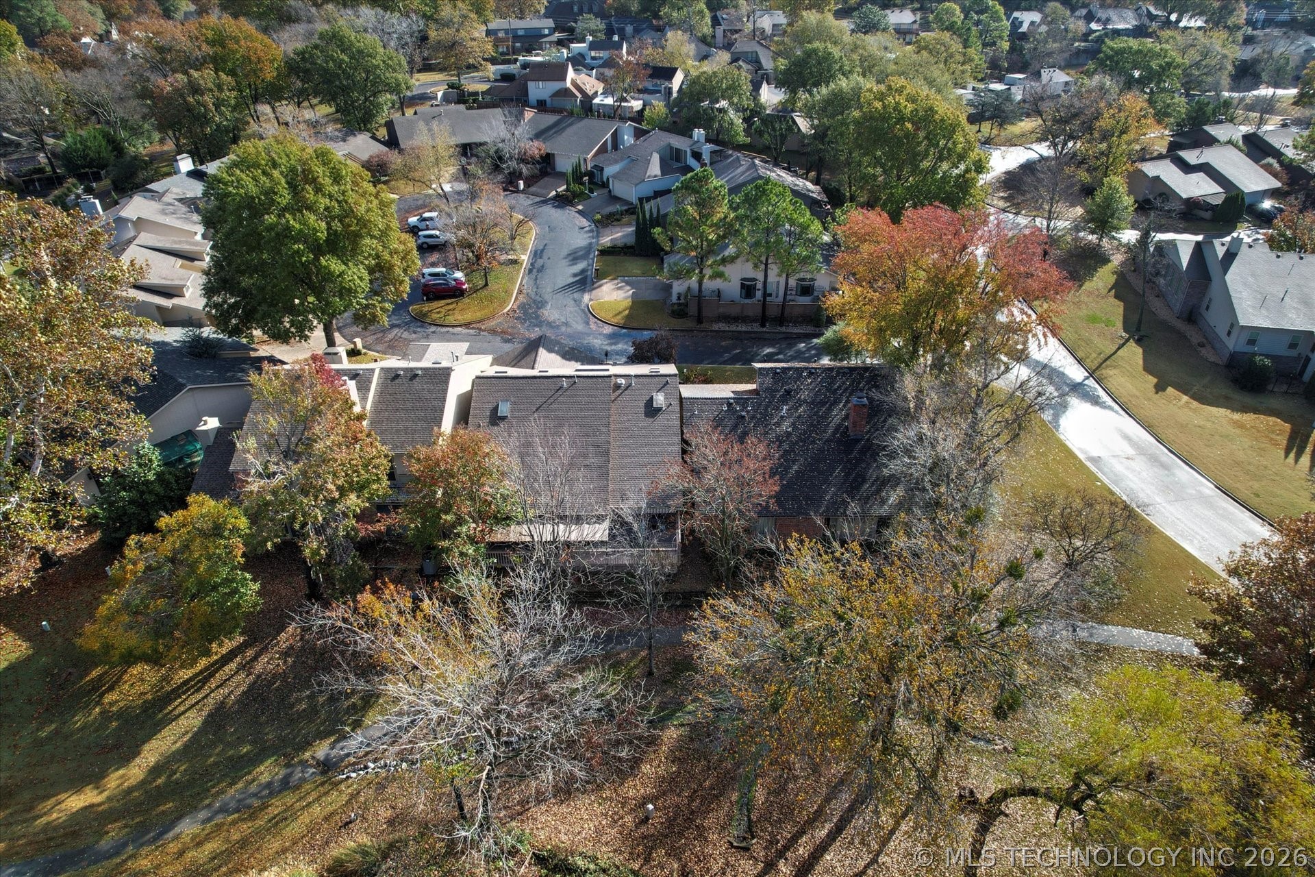 3803 E 64th Place Tulsa OK 74136