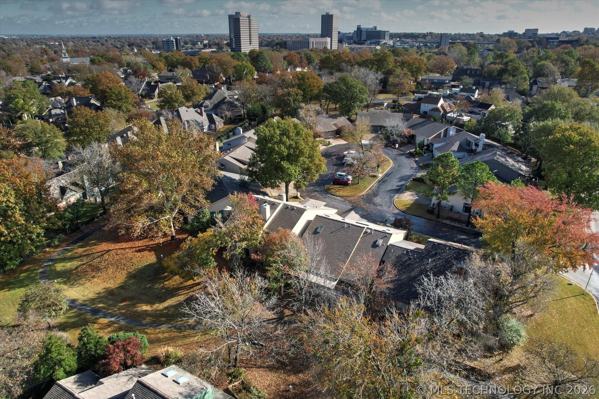 3803 E 64th Place Tulsa OK 74136