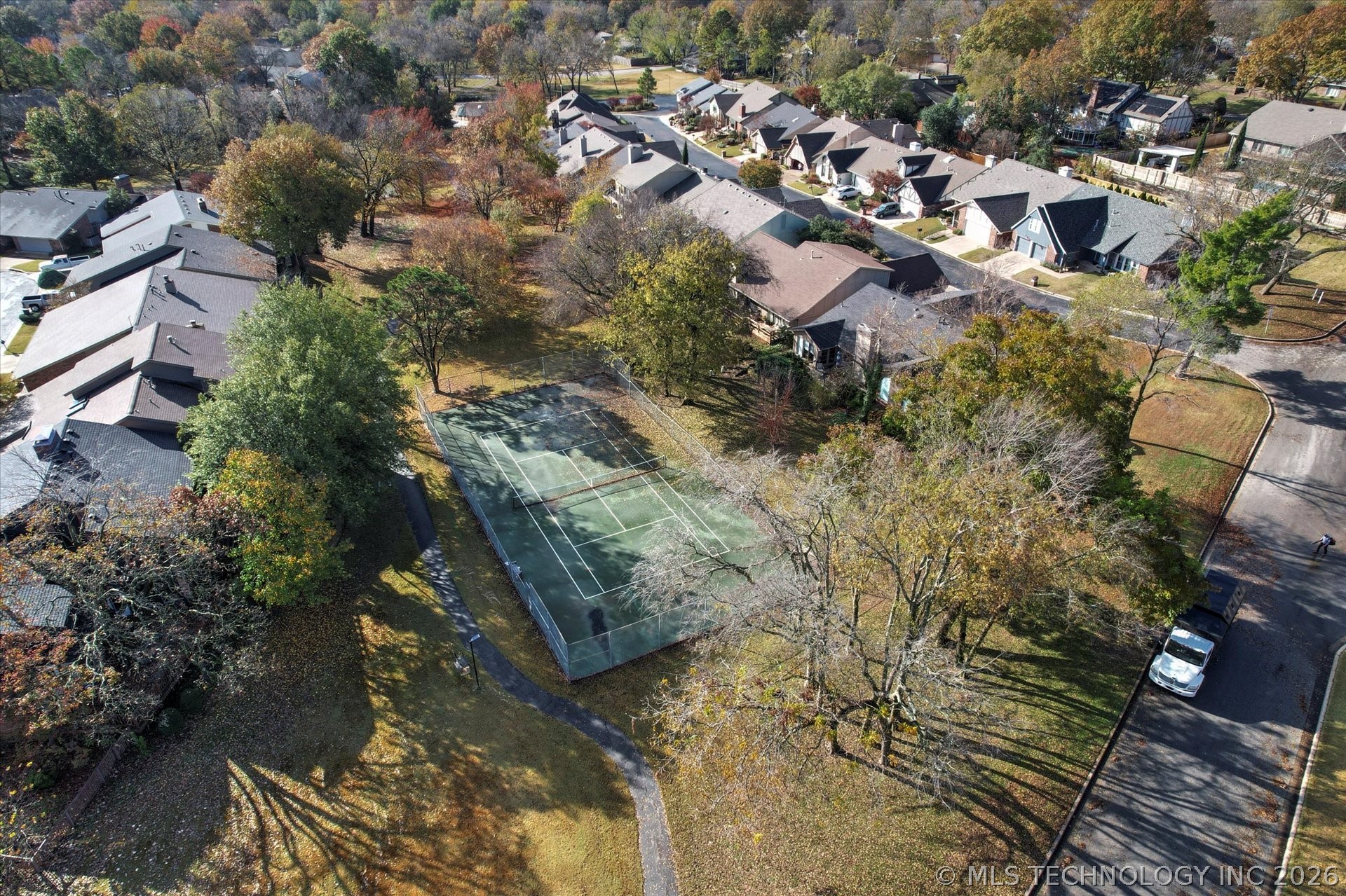 3803 E 64th Place Tulsa OK 74136