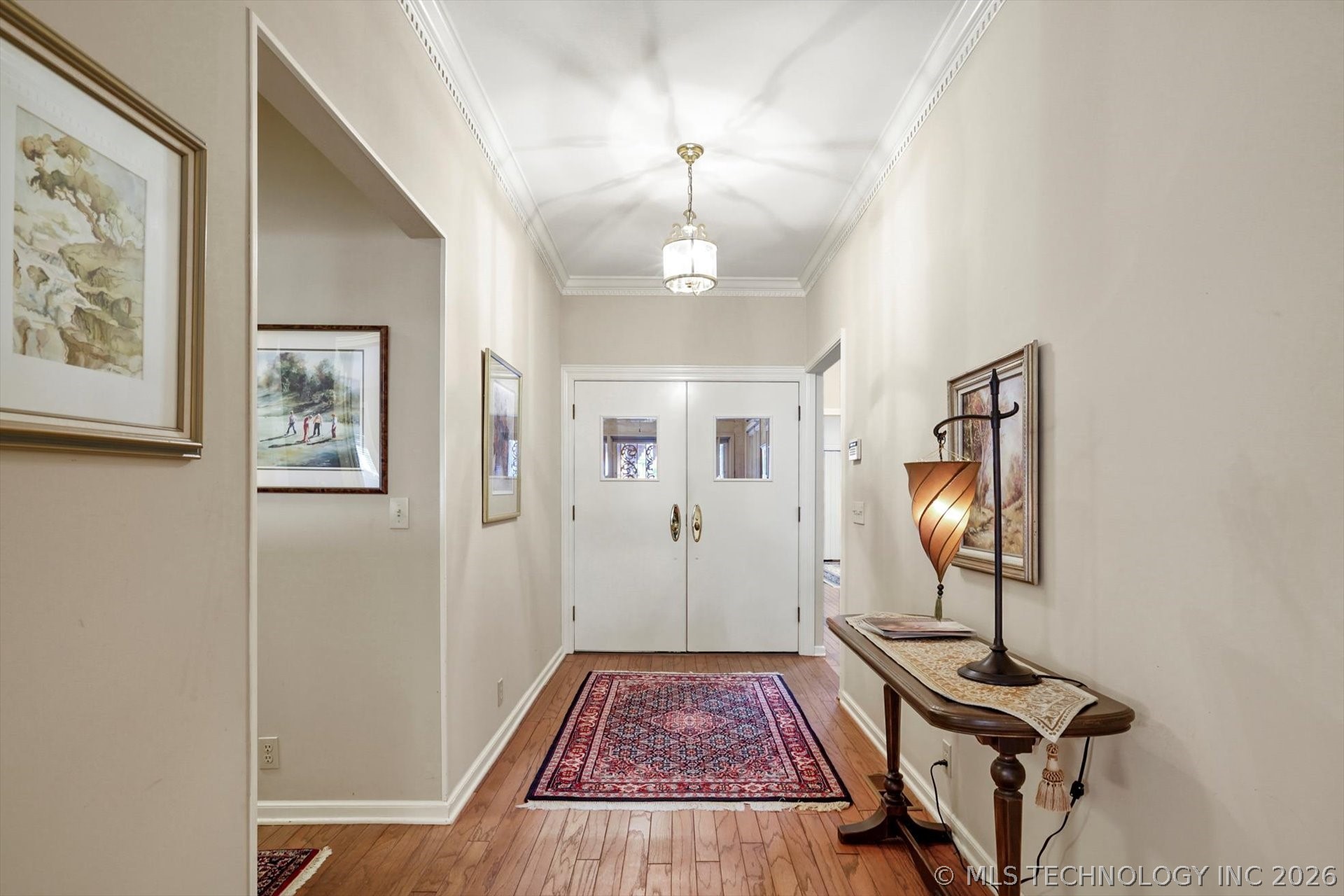 3803 E 64th Place Tulsa OK 74136