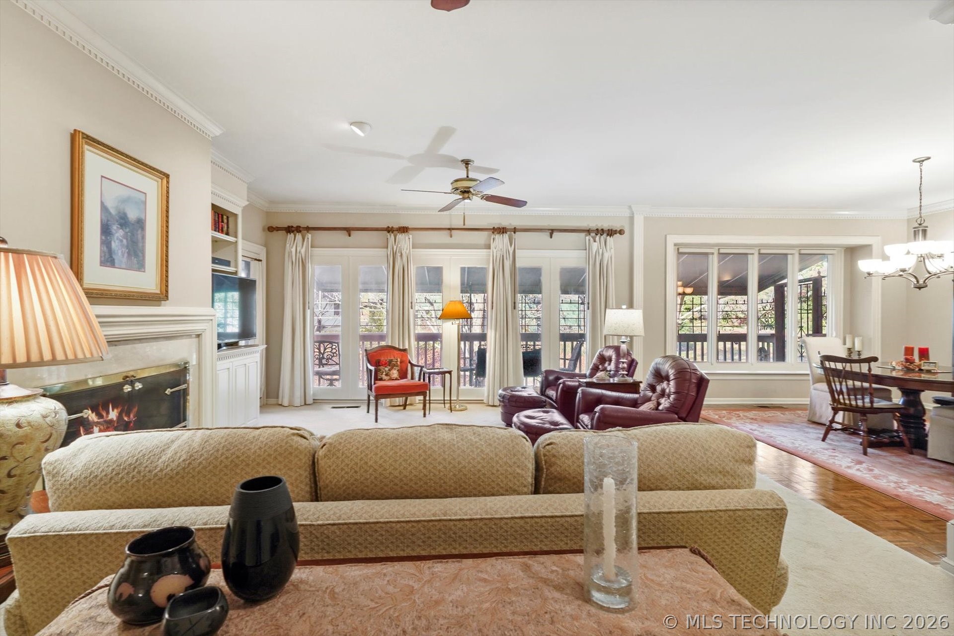 3803 E 64th Place Tulsa OK 74136