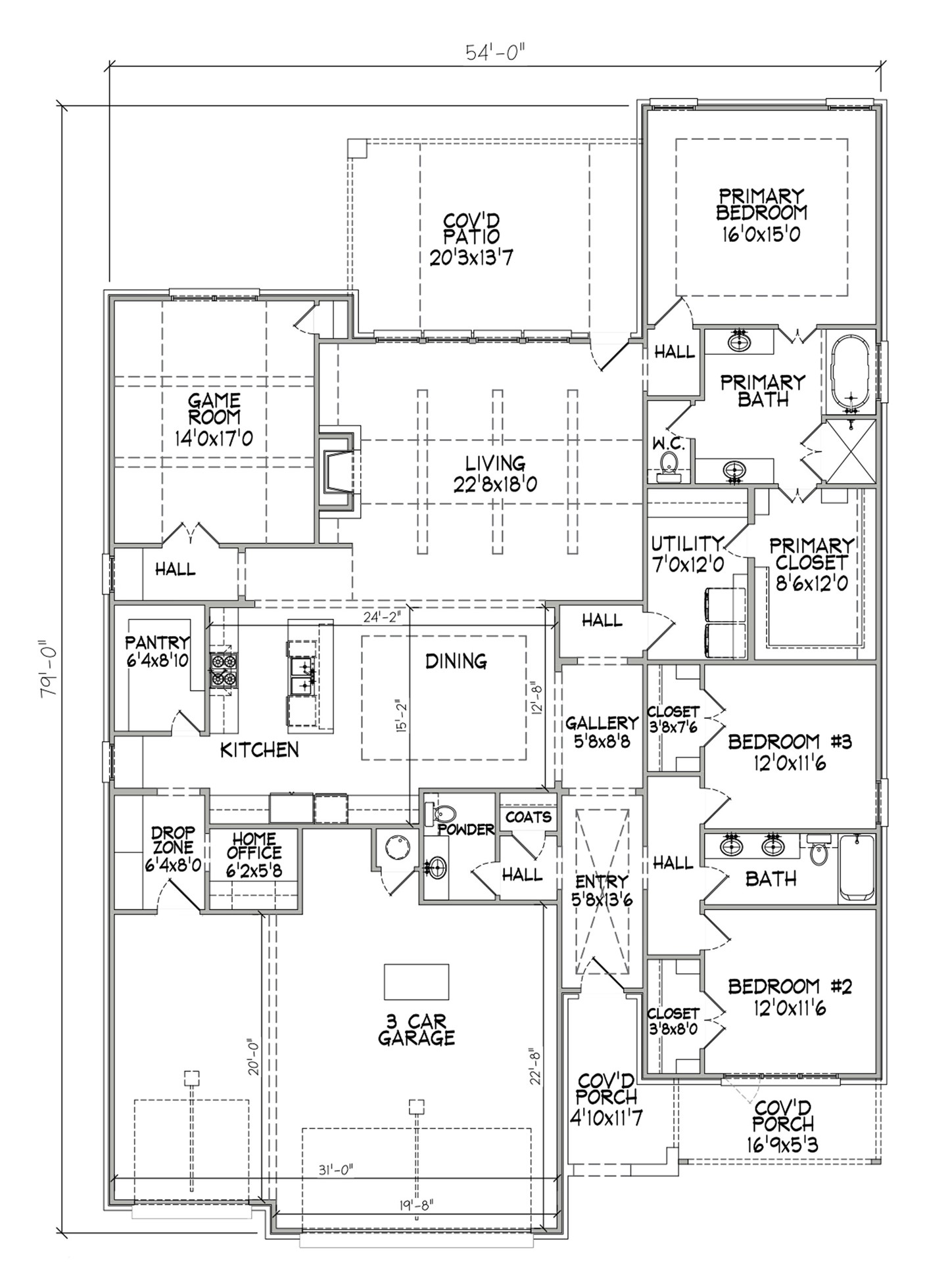 14316 S Delaware Place Bixby OK 74008