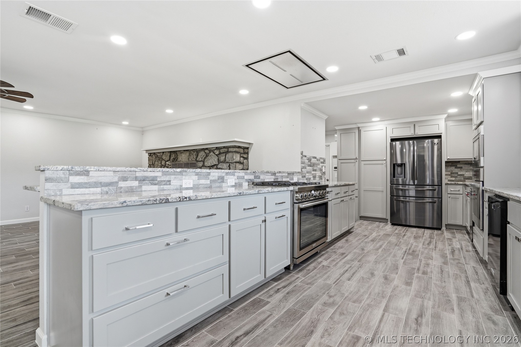 17501 W 151st Street S Kellyville OK 74039
