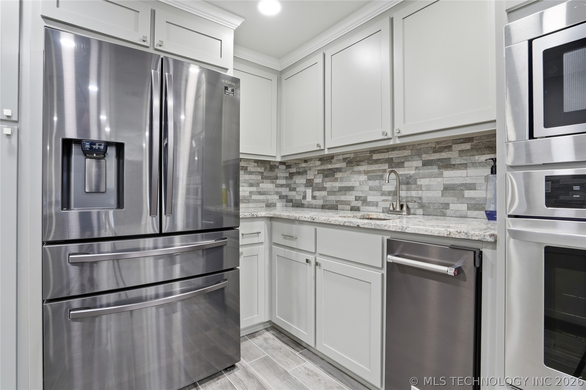 17501 W 151st Street S Kellyville OK 74039
