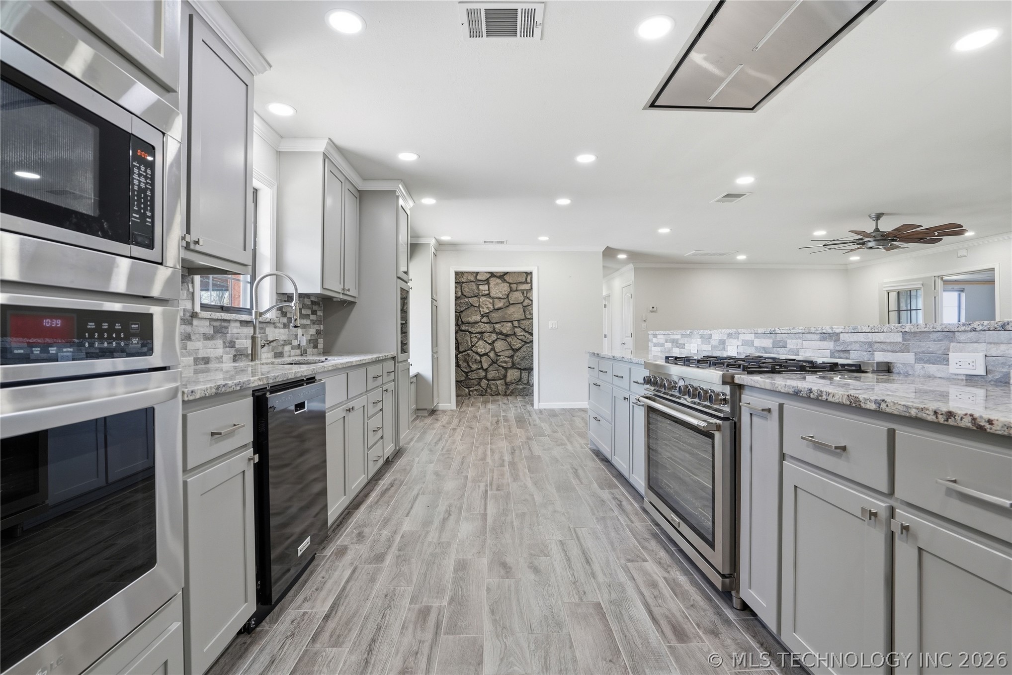 17501 W 151st Street S Kellyville OK 74039