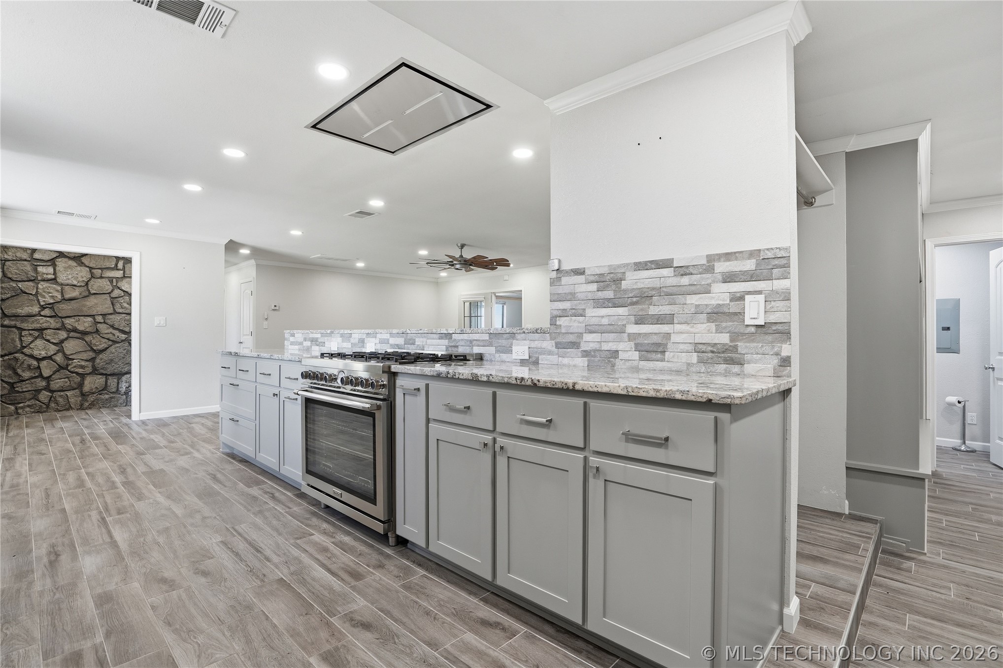 17501 W 151st Street S Kellyville OK 74039