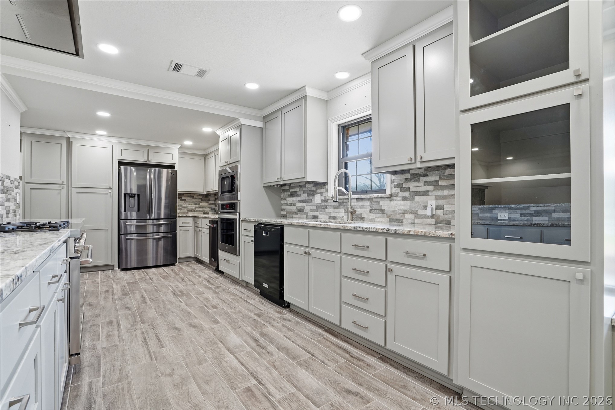 17501 W 151st Street S Kellyville OK 74039