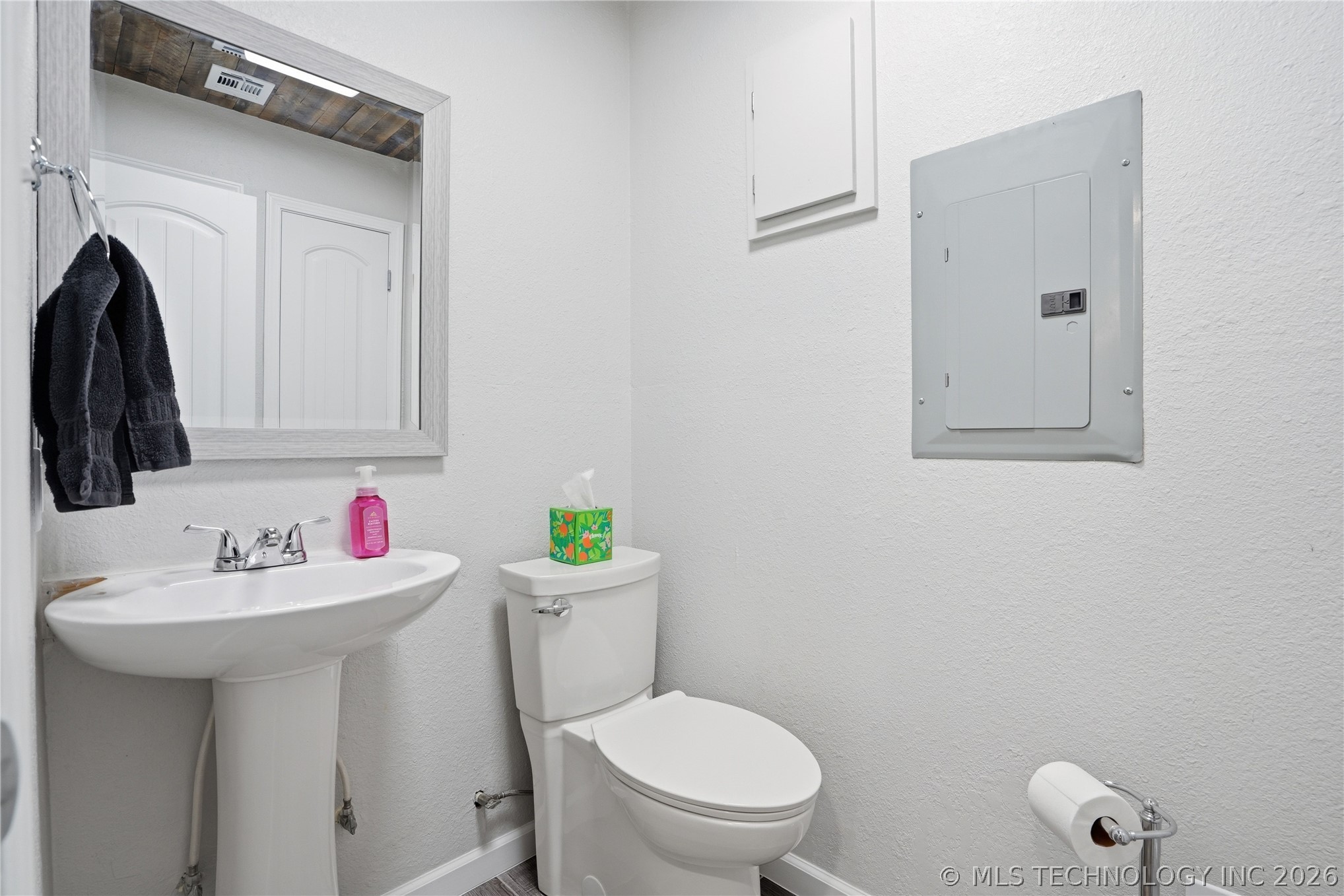 17501 W 151st Street S Kellyville OK 74039