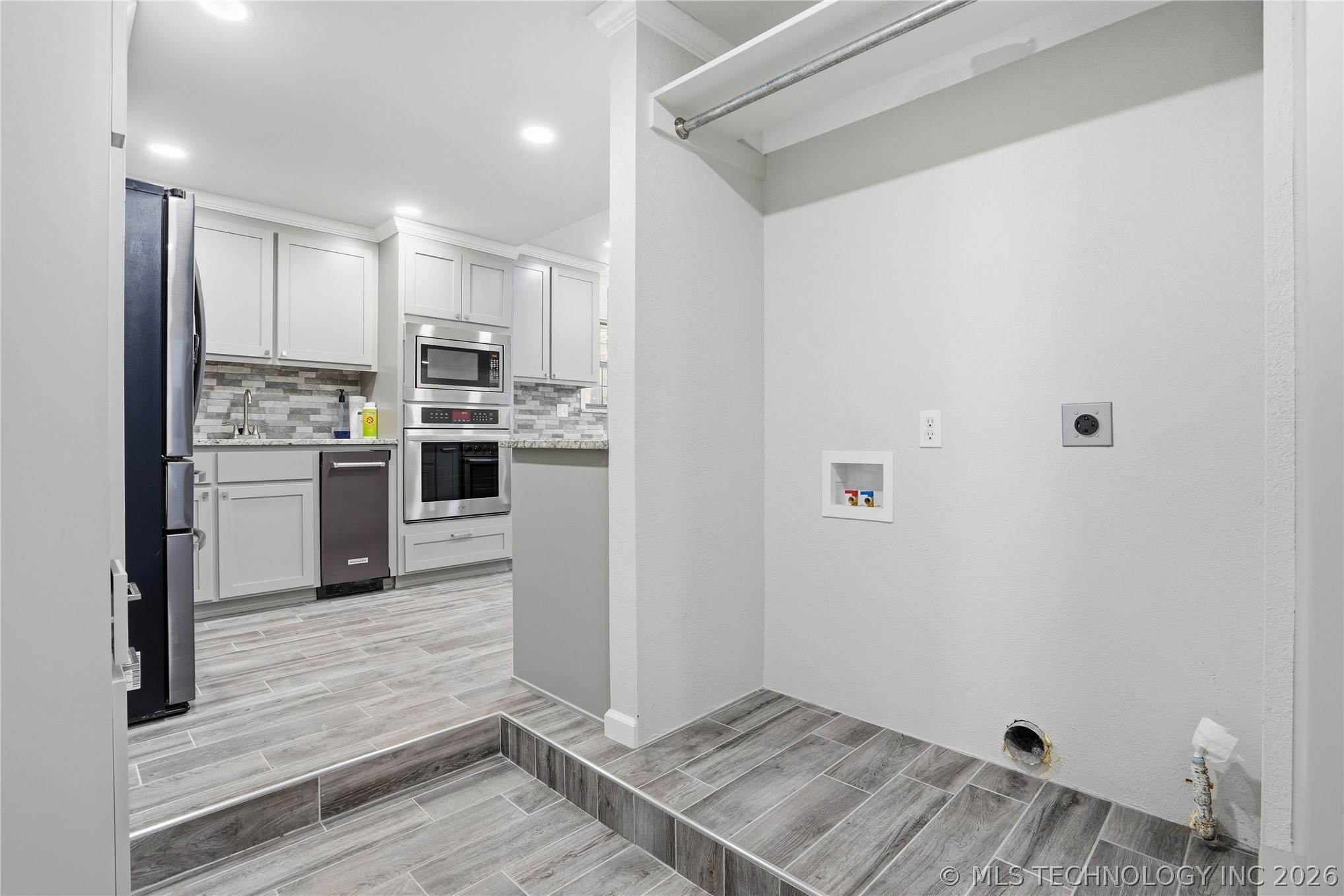 17501 W 151st Street S Kellyville OK 74039