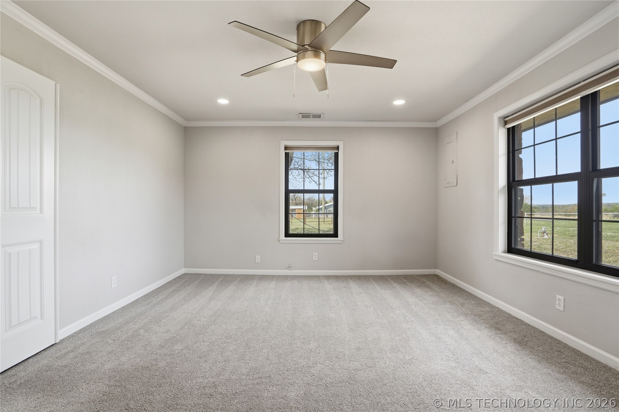 17501 W 151st Street S Kellyville OK 74039