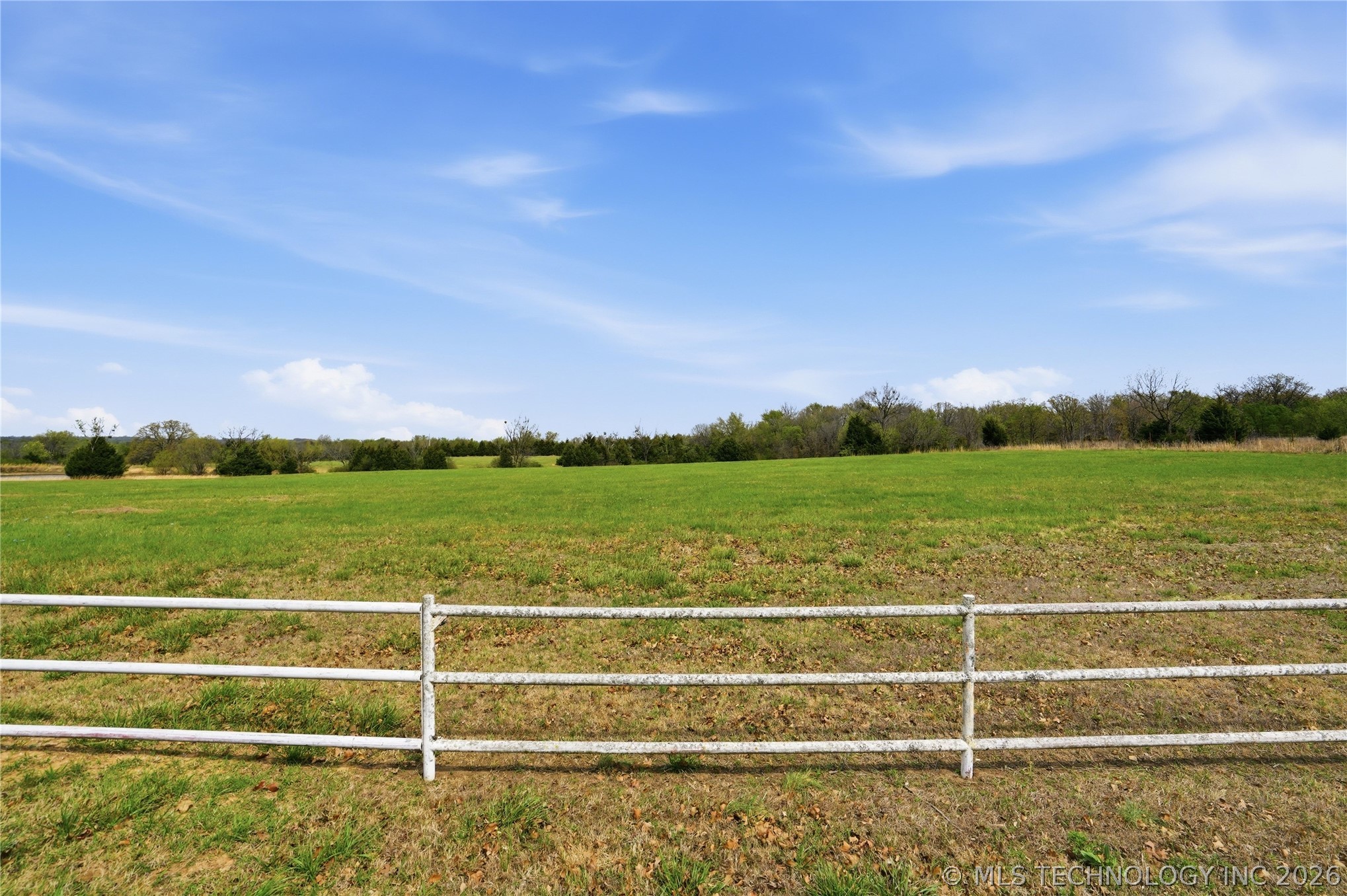 17501 W 151st Street S Kellyville OK 74039