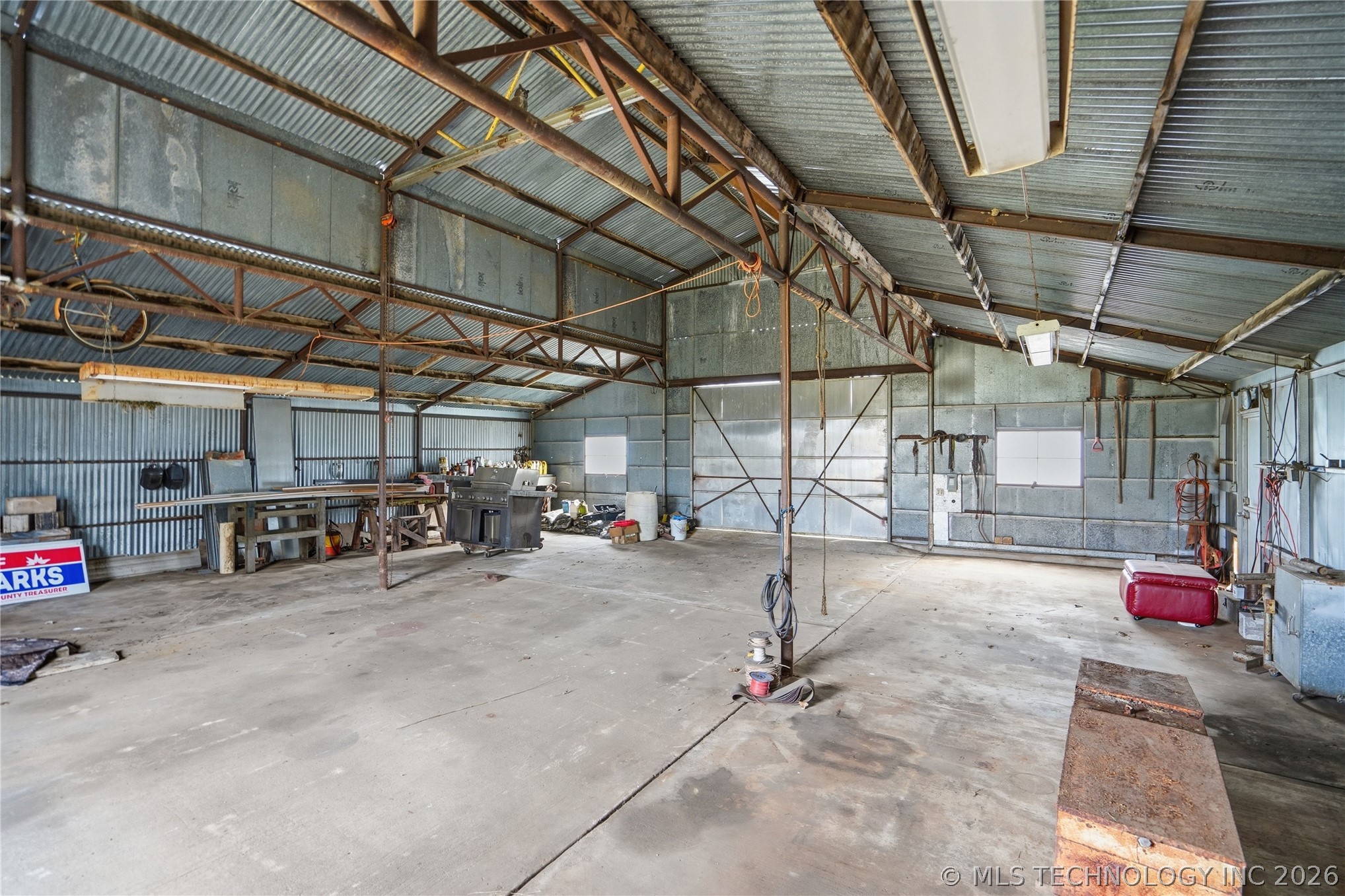 17501 W 151st Street S Kellyville OK 74039