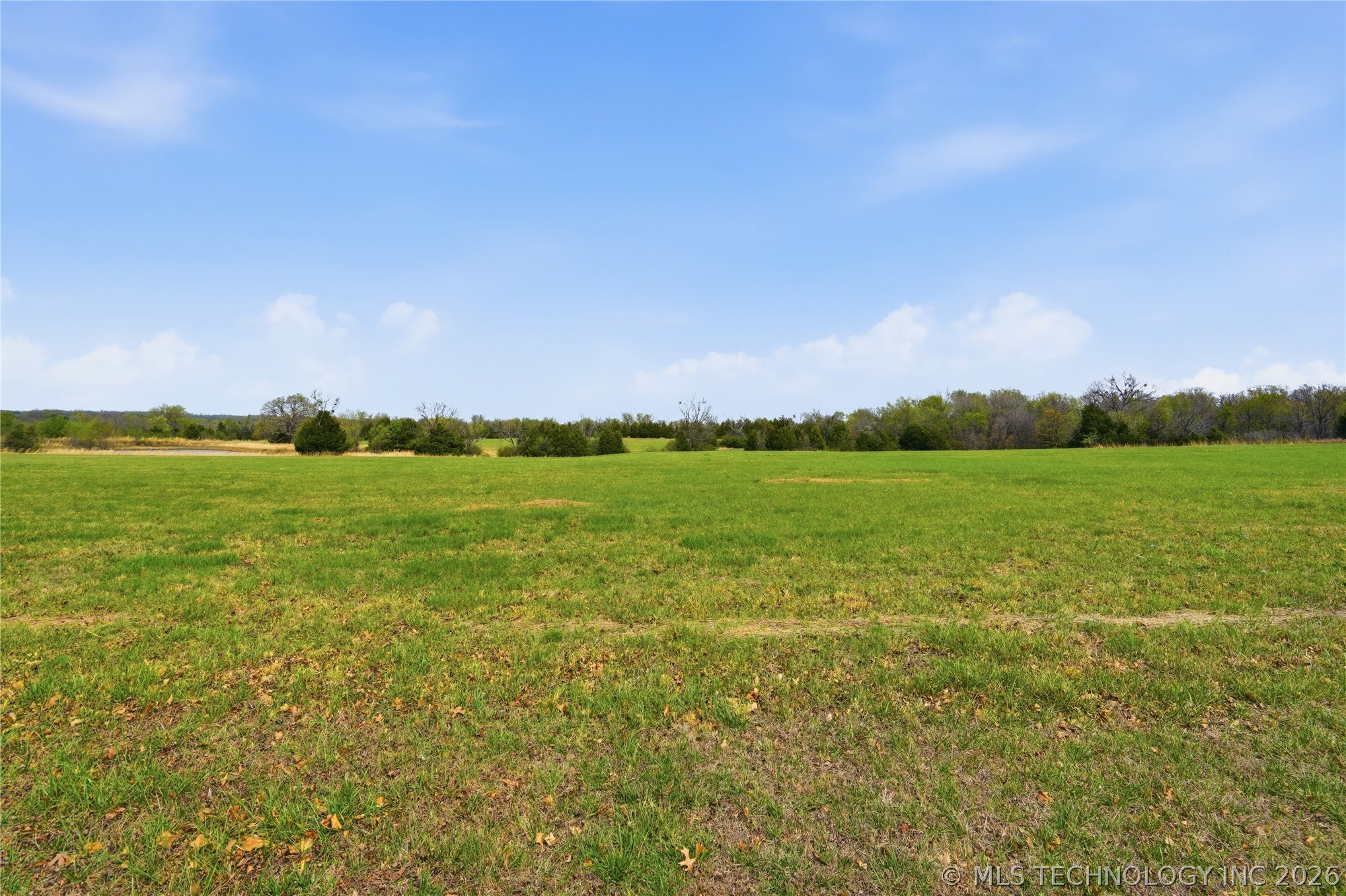 17501 W 151st Street S Kellyville OK 74039