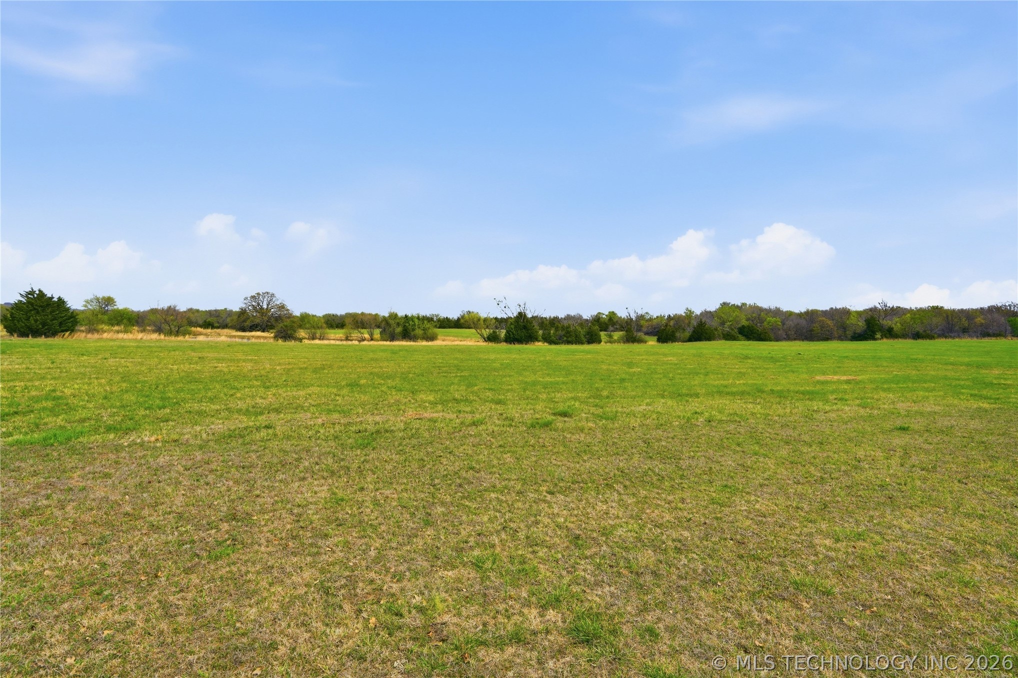 17501 W 151st Street S Kellyville OK 74039